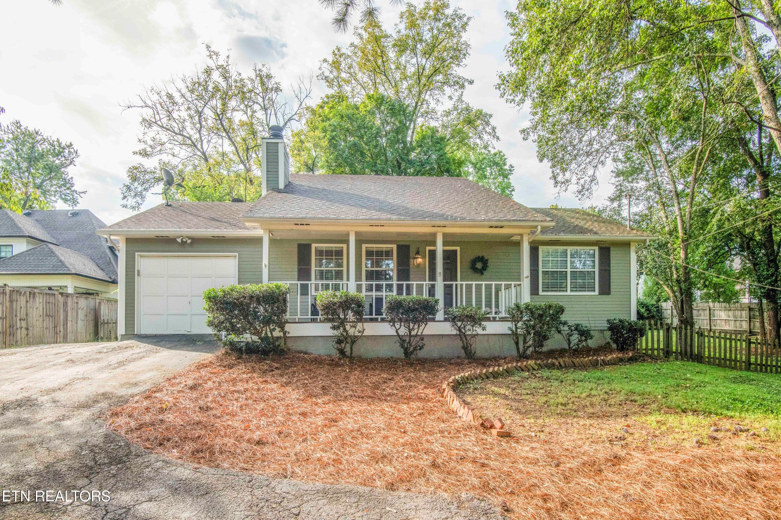 6812 Westland Drive, Knoxville, TN 37919