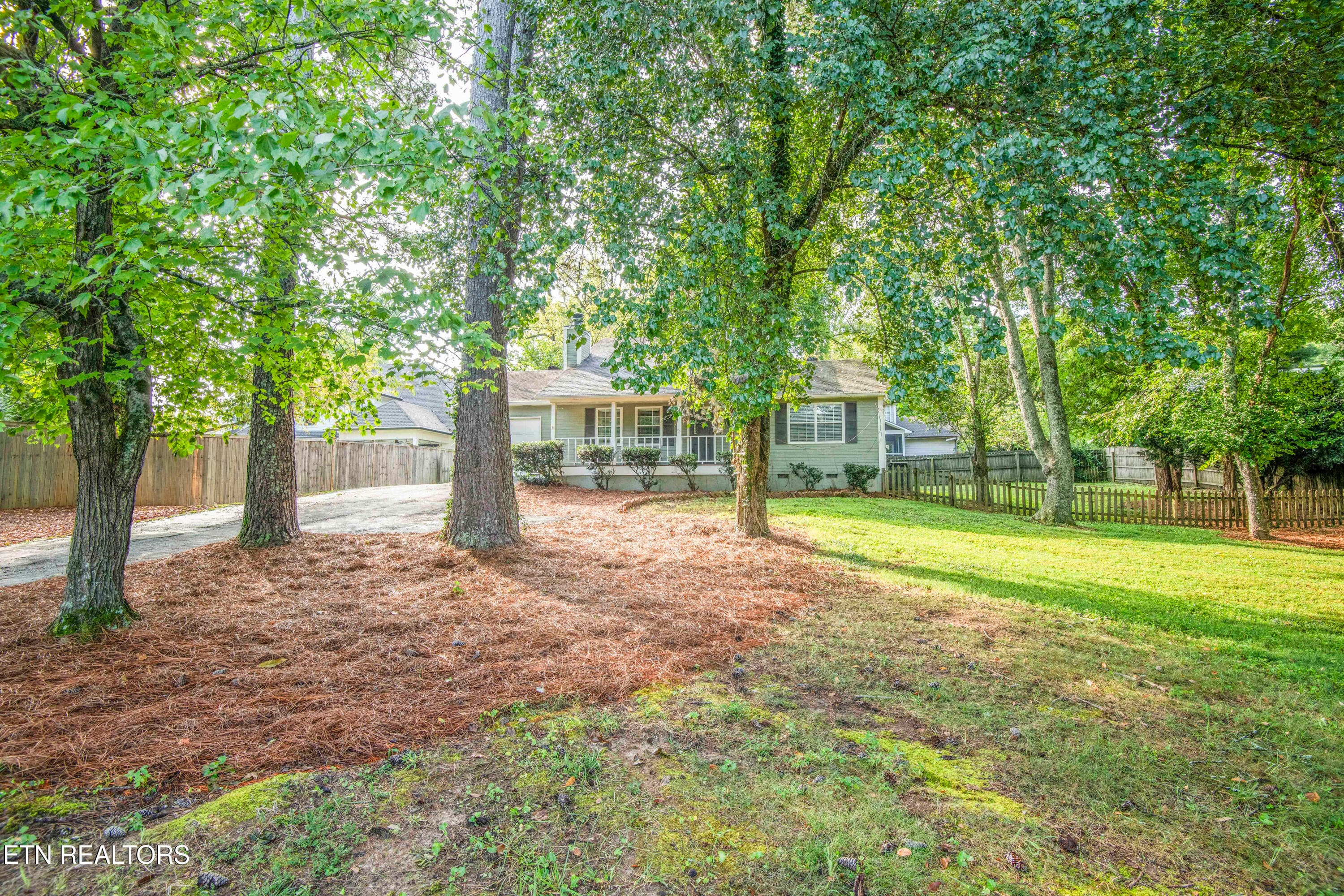 exterior_1 - 6812 Westland Drive, Knoxville, TN 37919, Knoxville