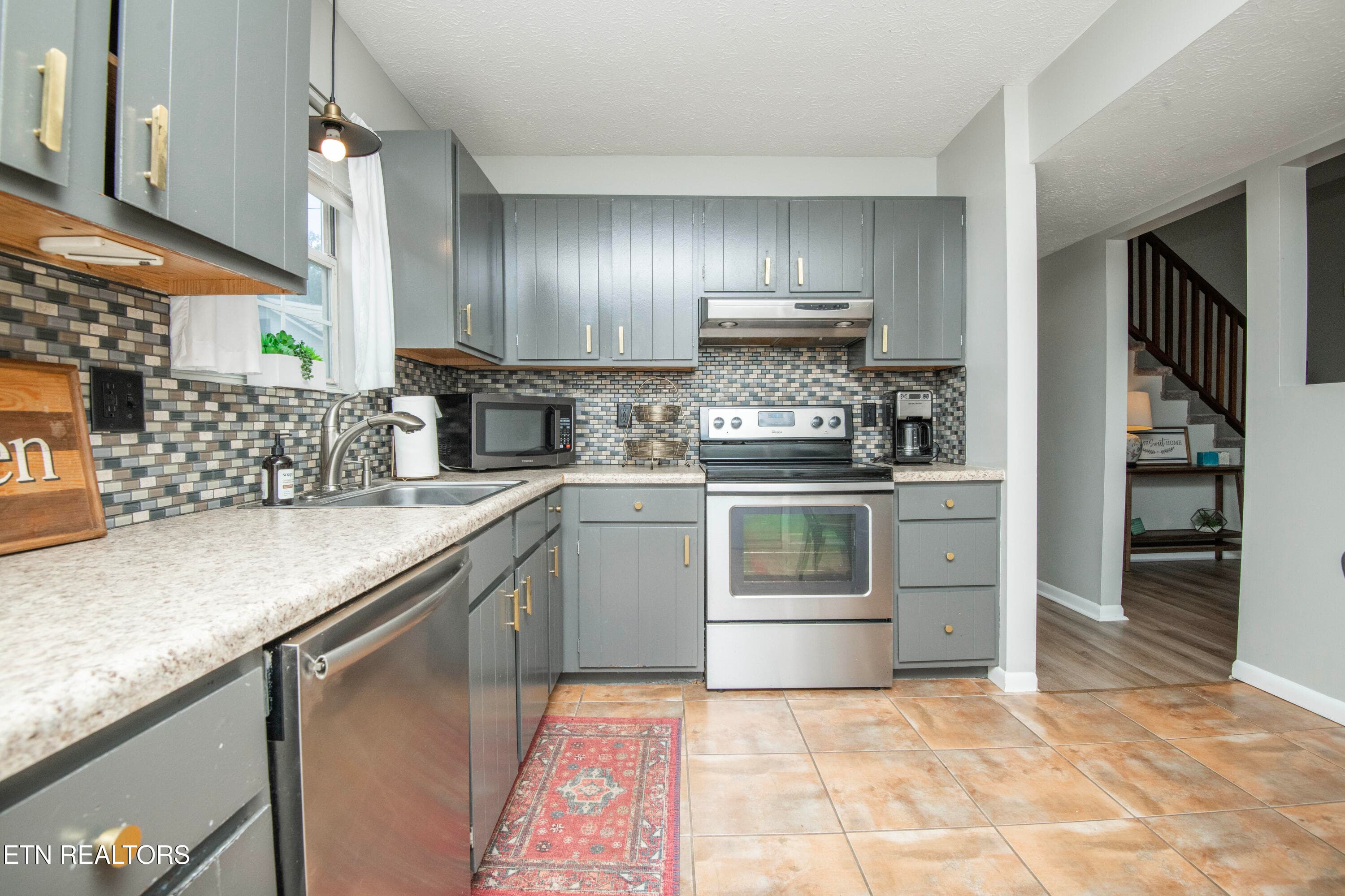 kitchen 5 - 6812 Westland Drive, Knoxville, TN 37919, Knoxville