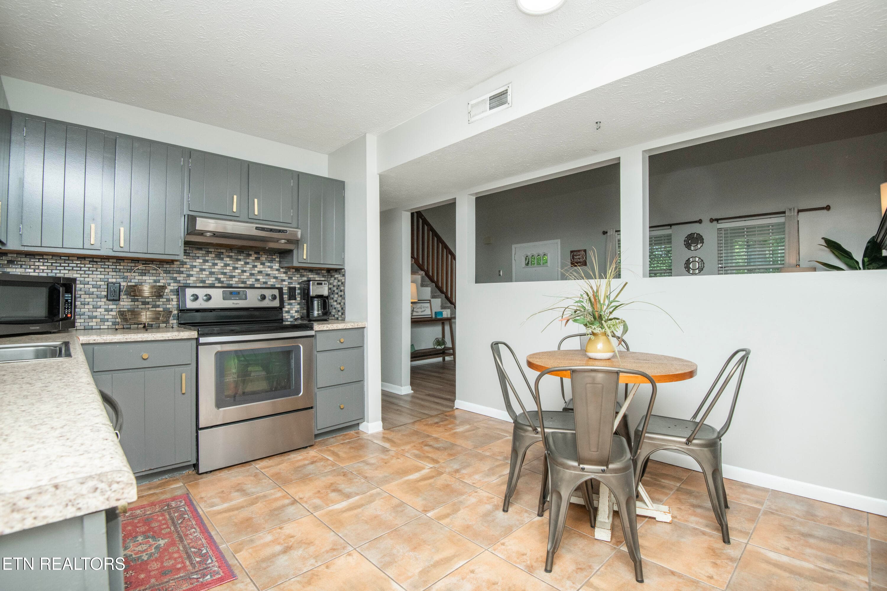 kitchen 6 - 6812 Westland Drive, Knoxville, TN 37919, Knoxville
