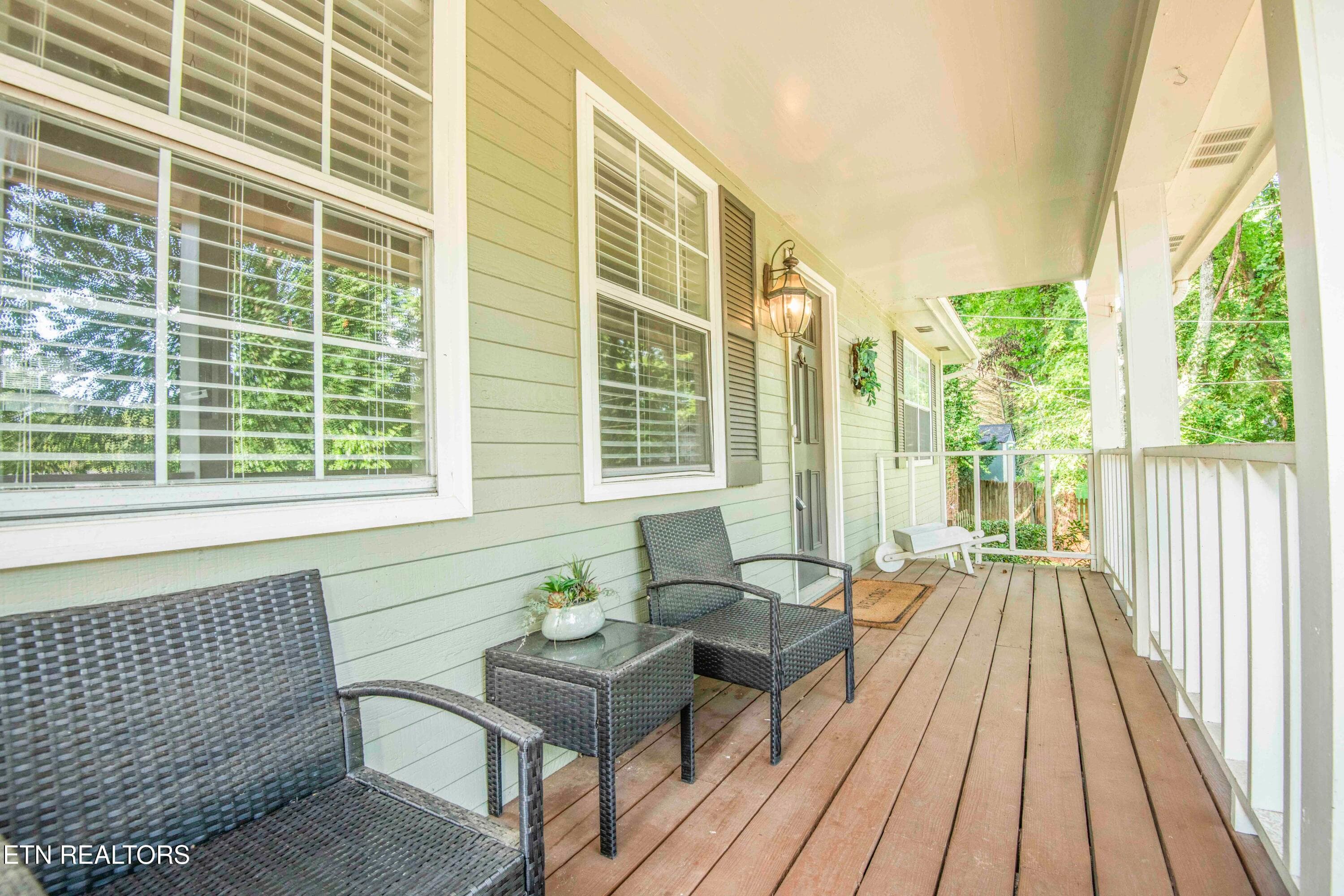 porch 2_1 - 6812 Westland Drive, Knoxville, TN 37919, Knoxville