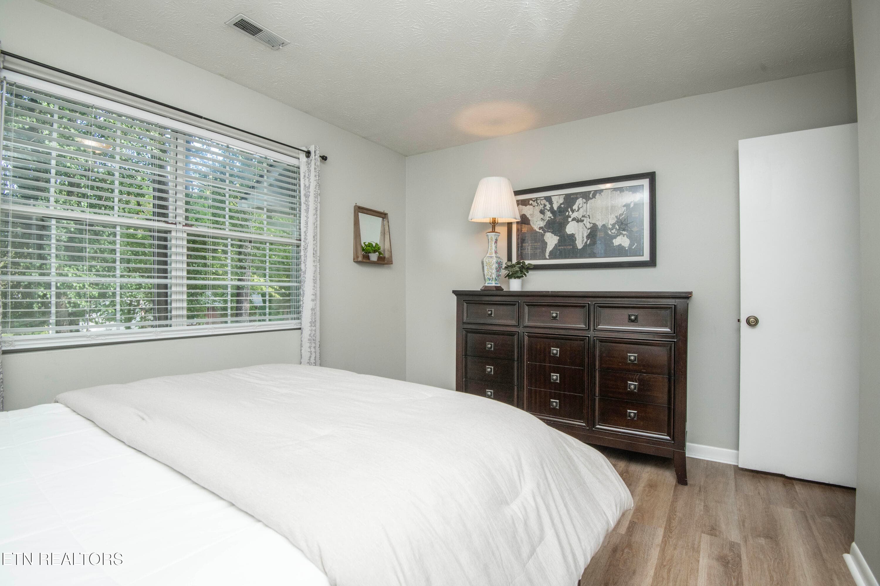 third bed 1 - 6812 Westland Drive, Knoxville, TN 37919, Knoxville