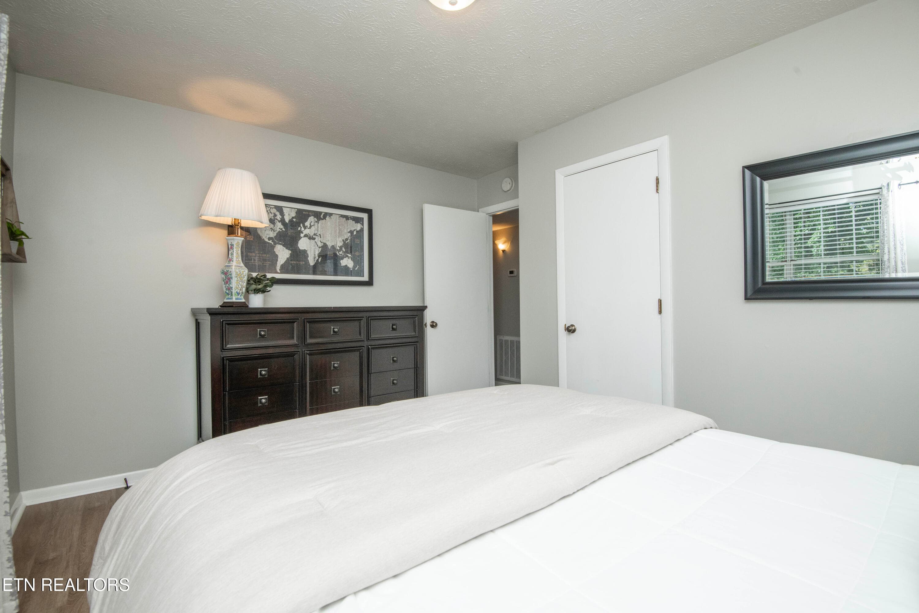 third bed 2 - 6812 Westland Drive, Knoxville, TN 37919, Knoxville