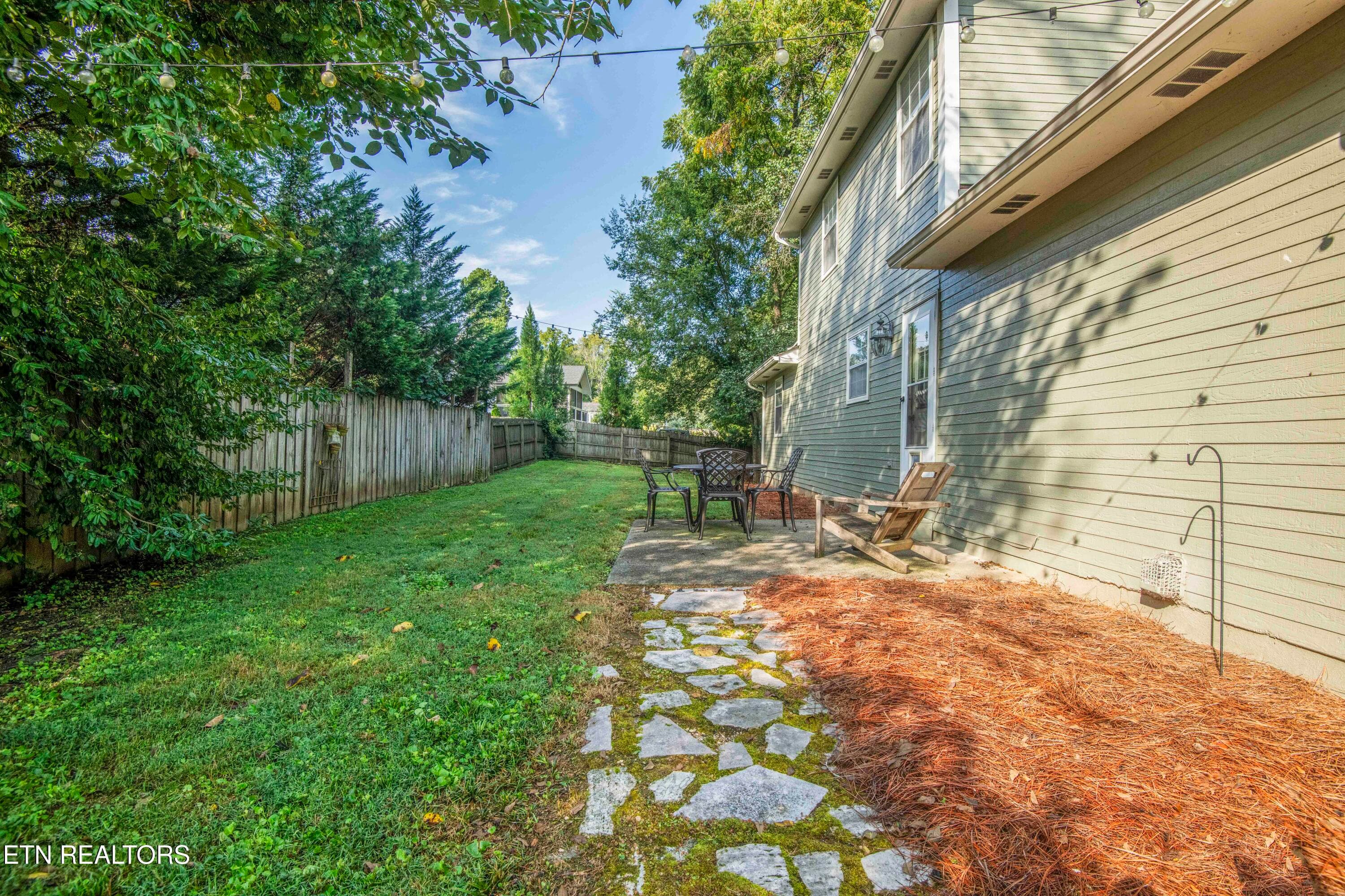 yard 10_1 - 6812 Westland Drive, Knoxville, TN 37919, Knoxville