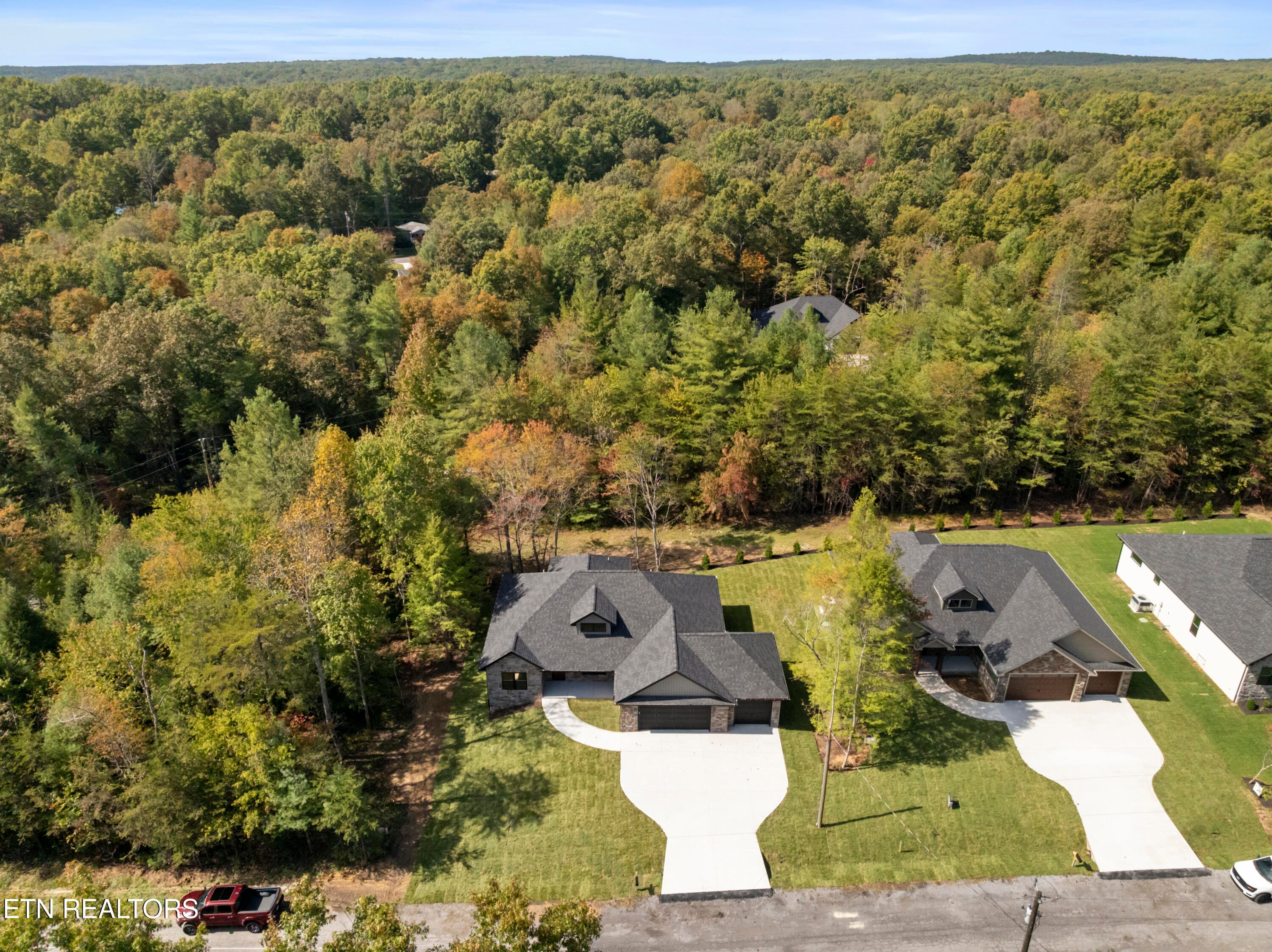 DJI_20261012121444_0871_D - 148 Natchez Circle, Crossville, TN 38558, Crossville