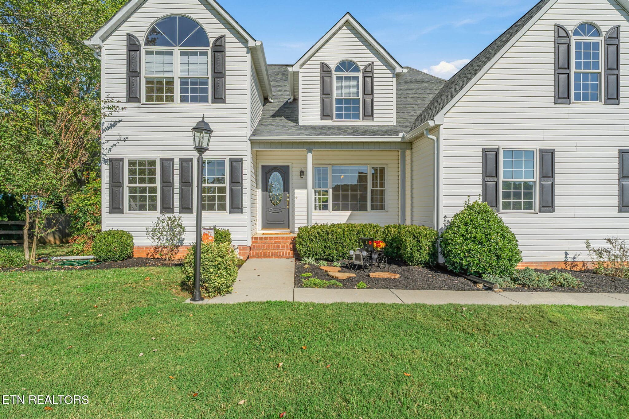PROFILE 3 - 3716 Laurel Ridge Drive, Maryville, TN 37801, Maryville