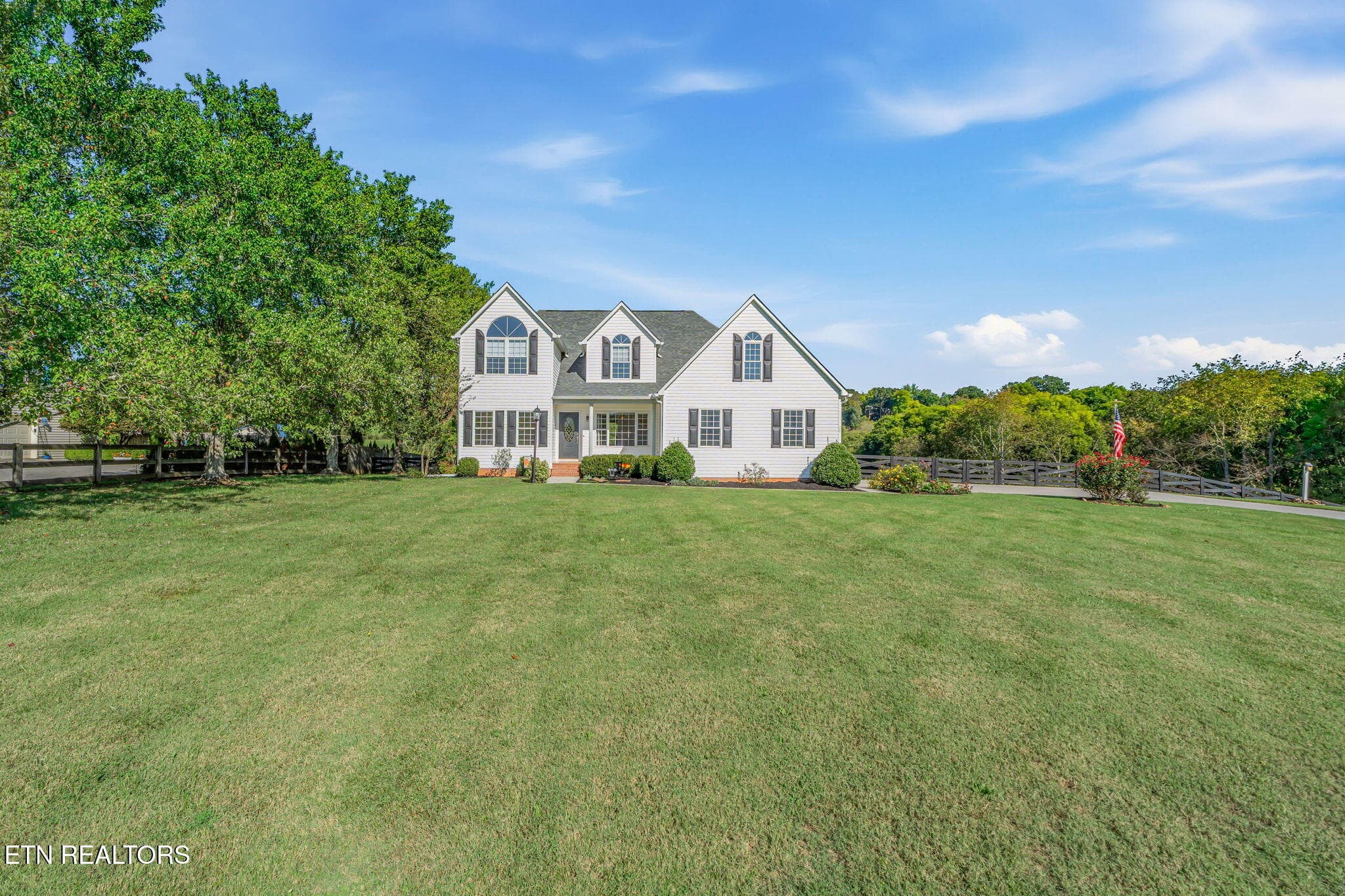 3716 Laurel Ridge Drive, Maryville, TN 37801