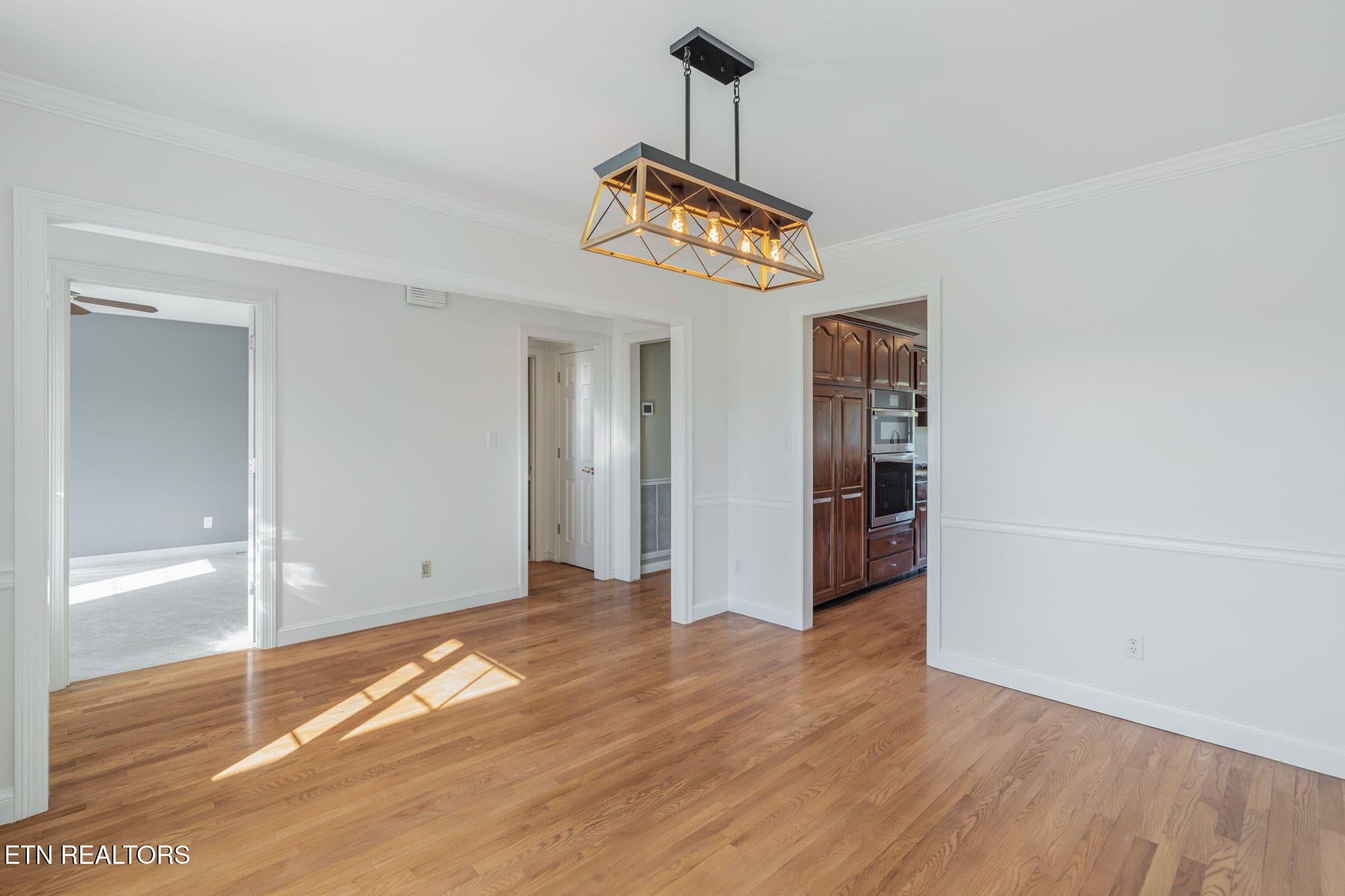 DINING - 3716 Laurel Ridge Drive, Maryville, TN 37801, Maryville
