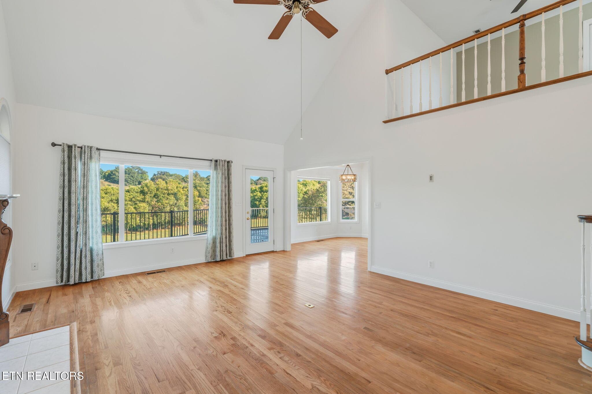 NEW PAINT - 3716 Laurel Ridge Drive, Maryville, TN 37801, Maryville