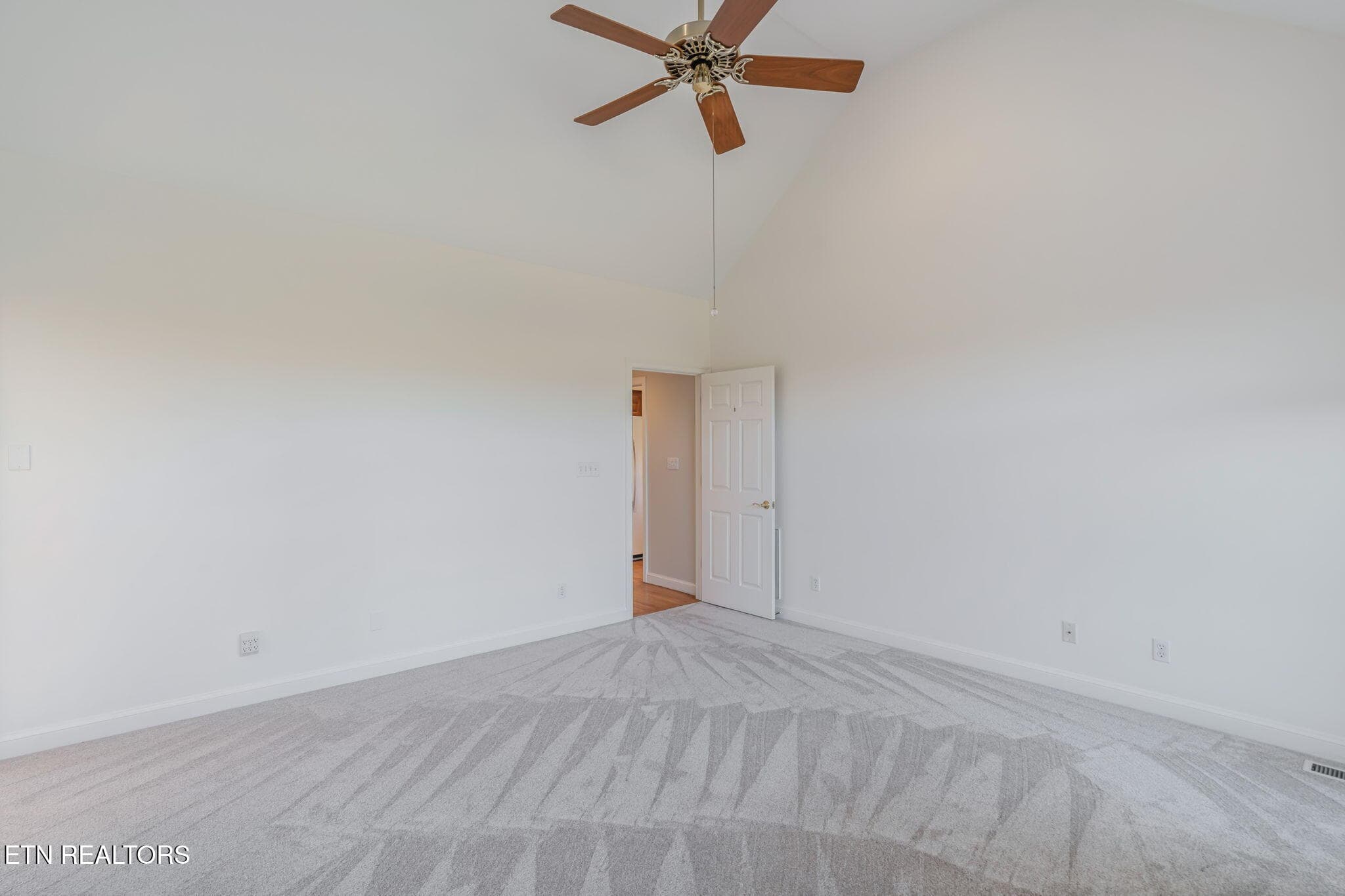 PRIMARY BEDROOM - 3716 Laurel Ridge Drive, Maryville, TN 37801, Maryville