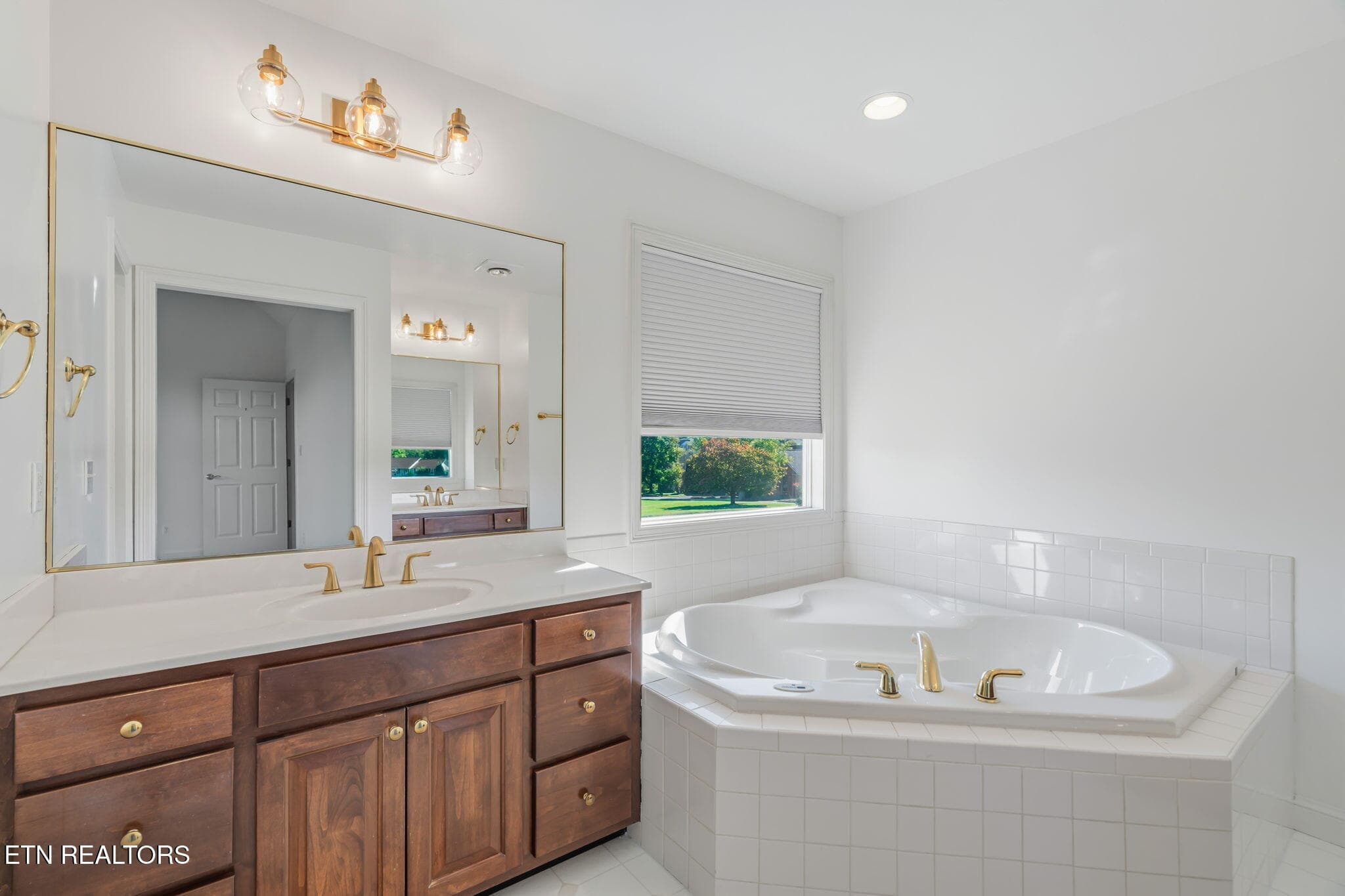 PRIMARY BATH - 3716 Laurel Ridge Drive, Maryville, TN 37801, Maryville