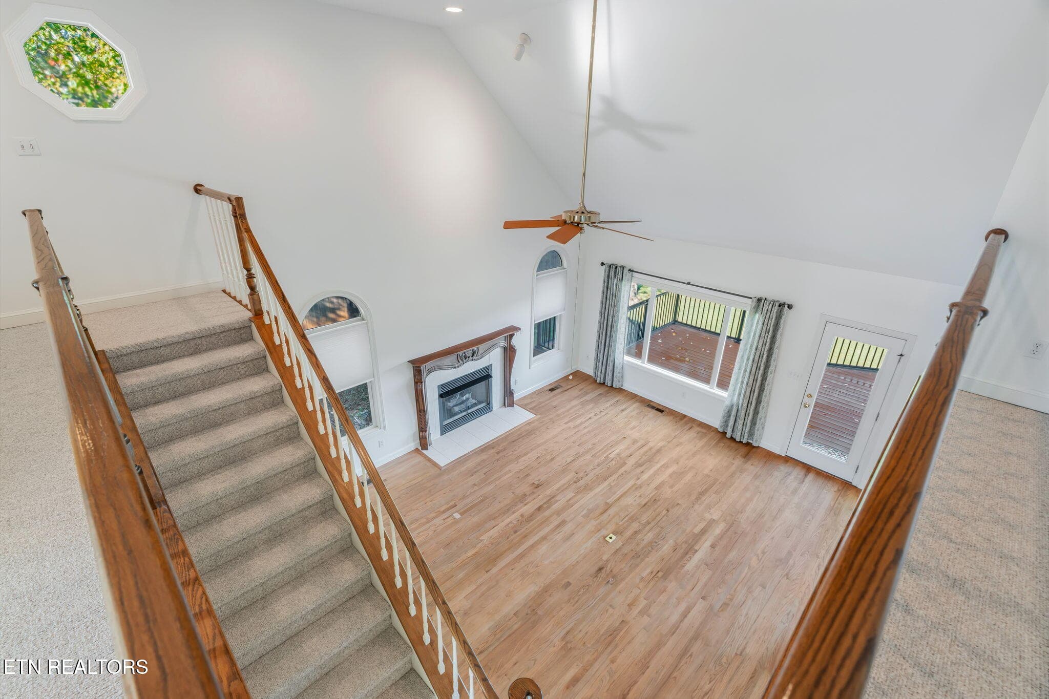 LOFT VIEW - 3716 Laurel Ridge Drive, Maryville, TN 37801, Maryville
