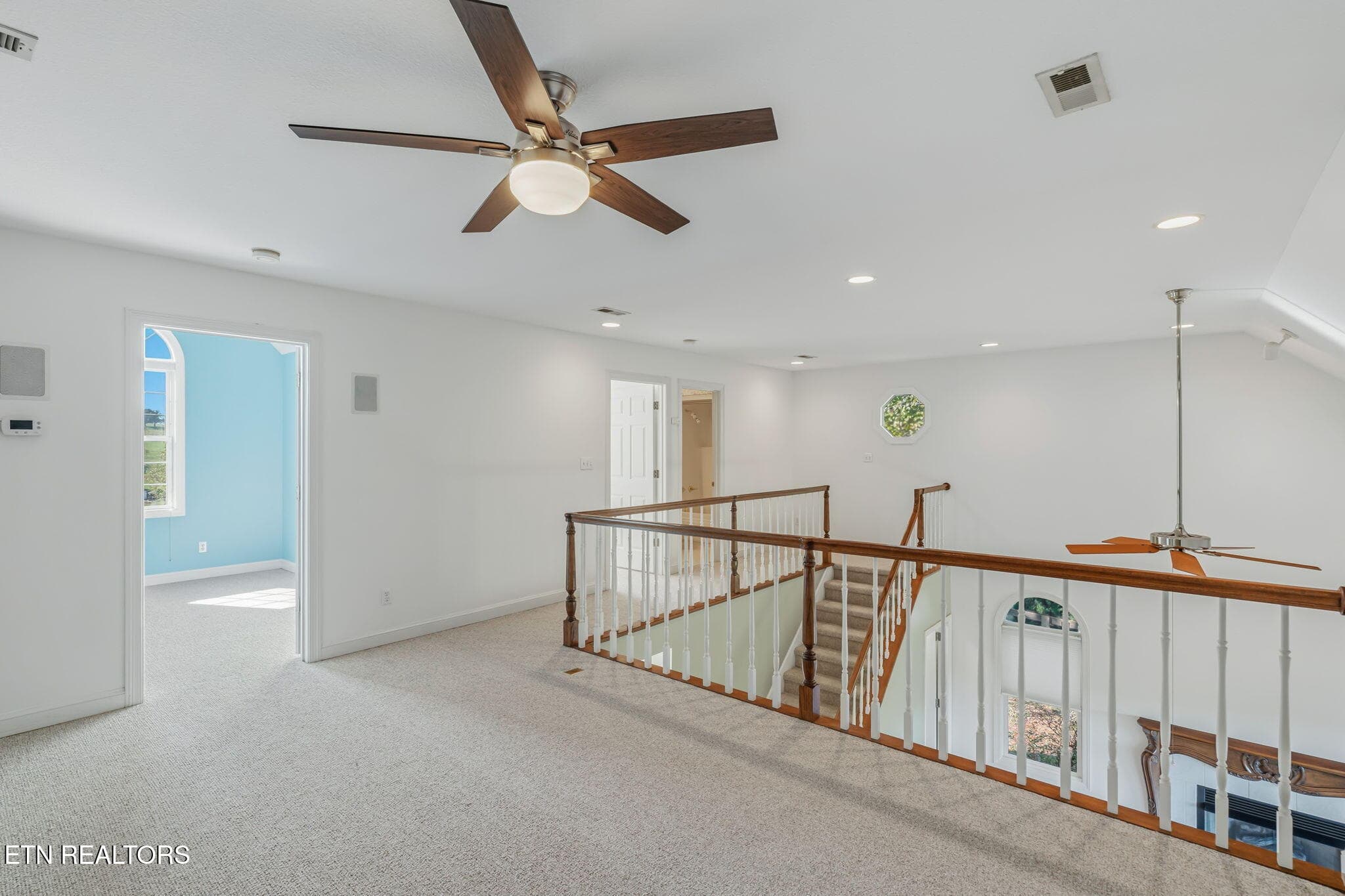 LOFT - 3716 Laurel Ridge Drive, Maryville, TN 37801, Maryville