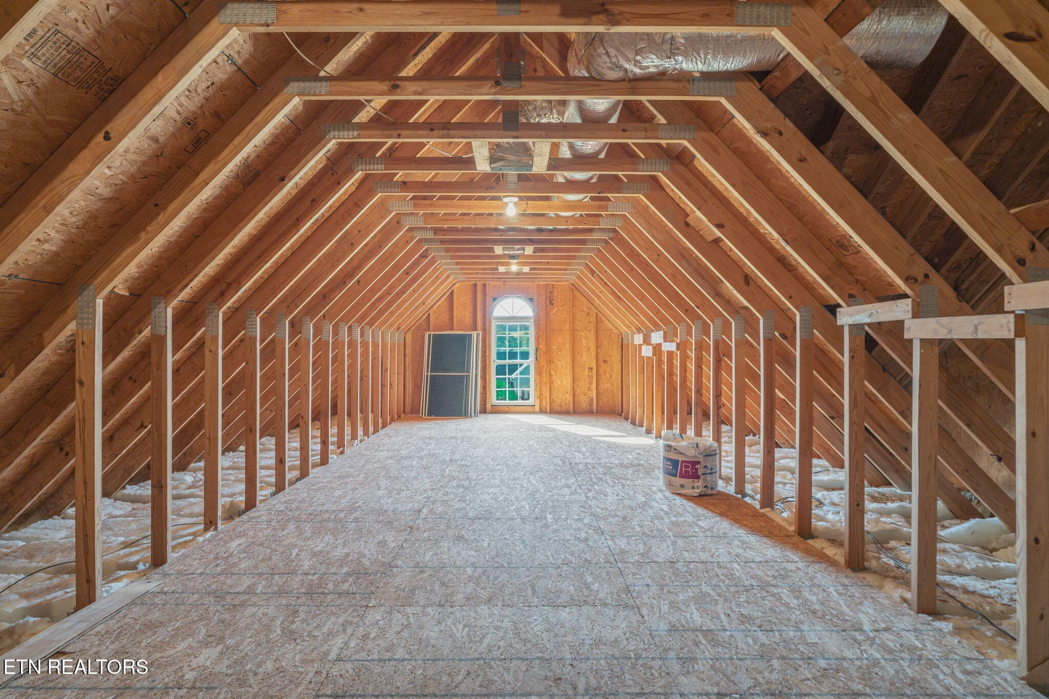 WALKOUT STORAGE - 3716 Laurel Ridge Drive, Maryville, TN 37801, Maryville