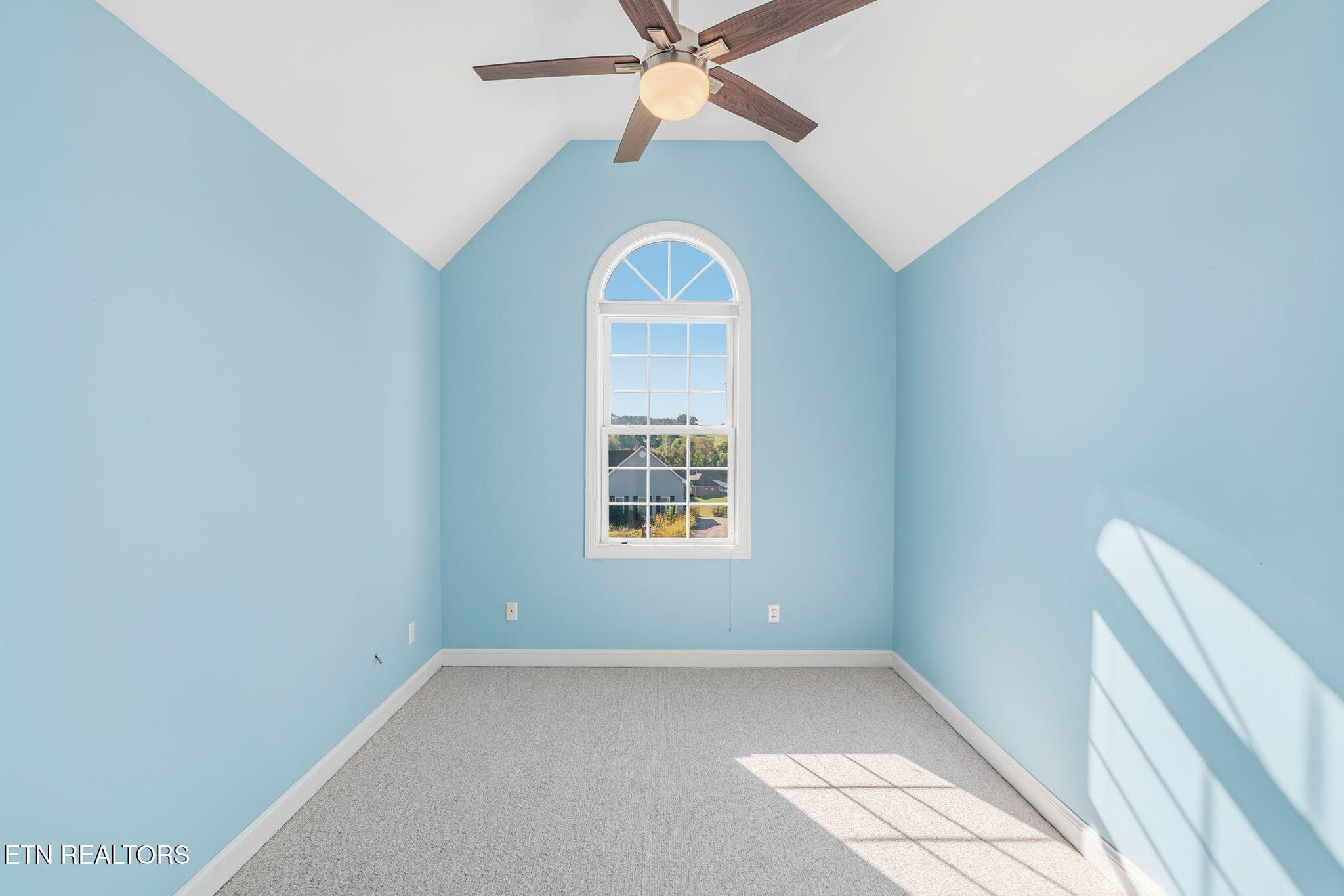 BEDROOM 3 OR OFFICE - 3716 Laurel Ridge Drive, Maryville, TN 37801, Maryville