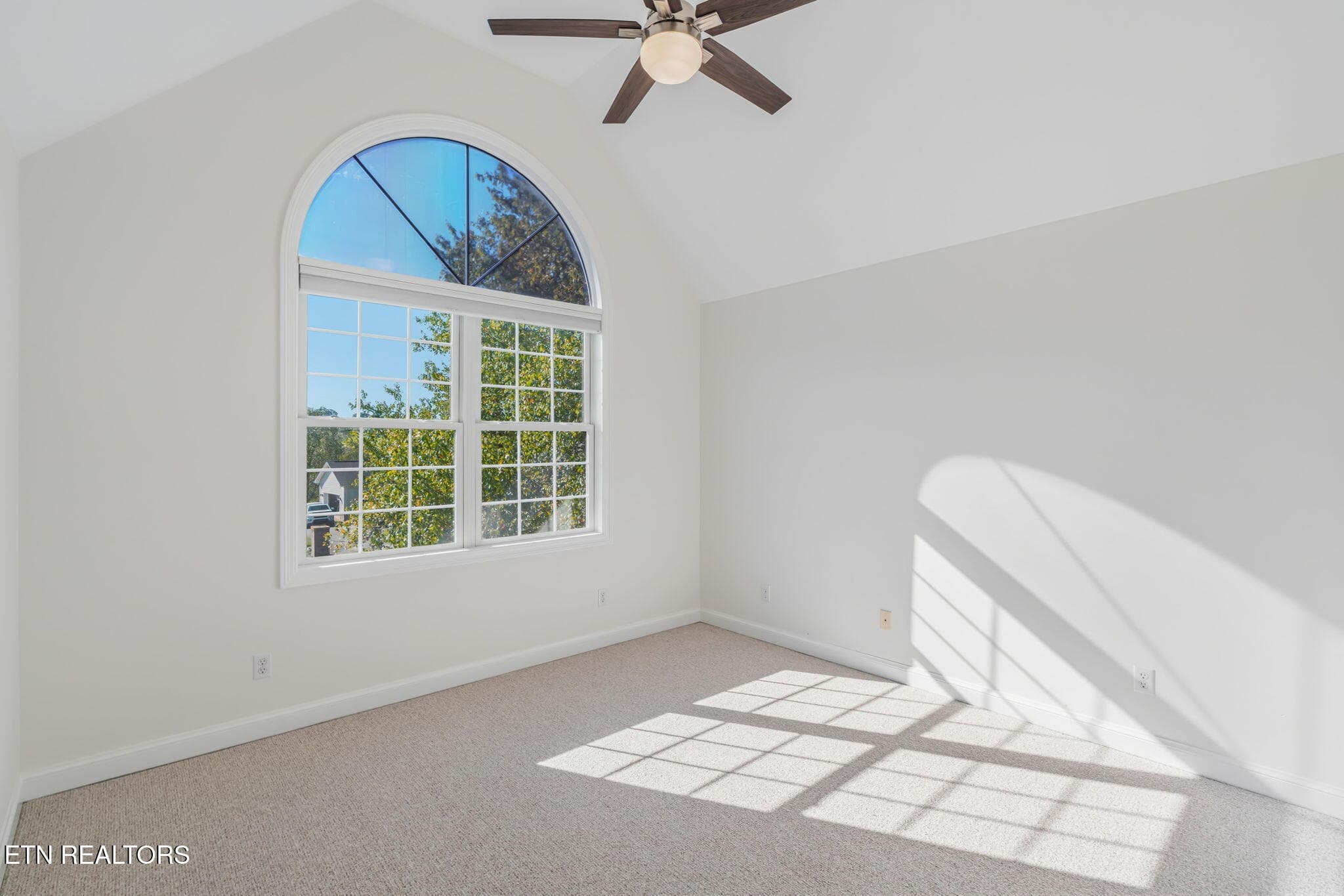 BEDROOM 4 OR FLEX ROOM - 3716 Laurel Ridge Drive, Maryville, TN 37801, Maryville