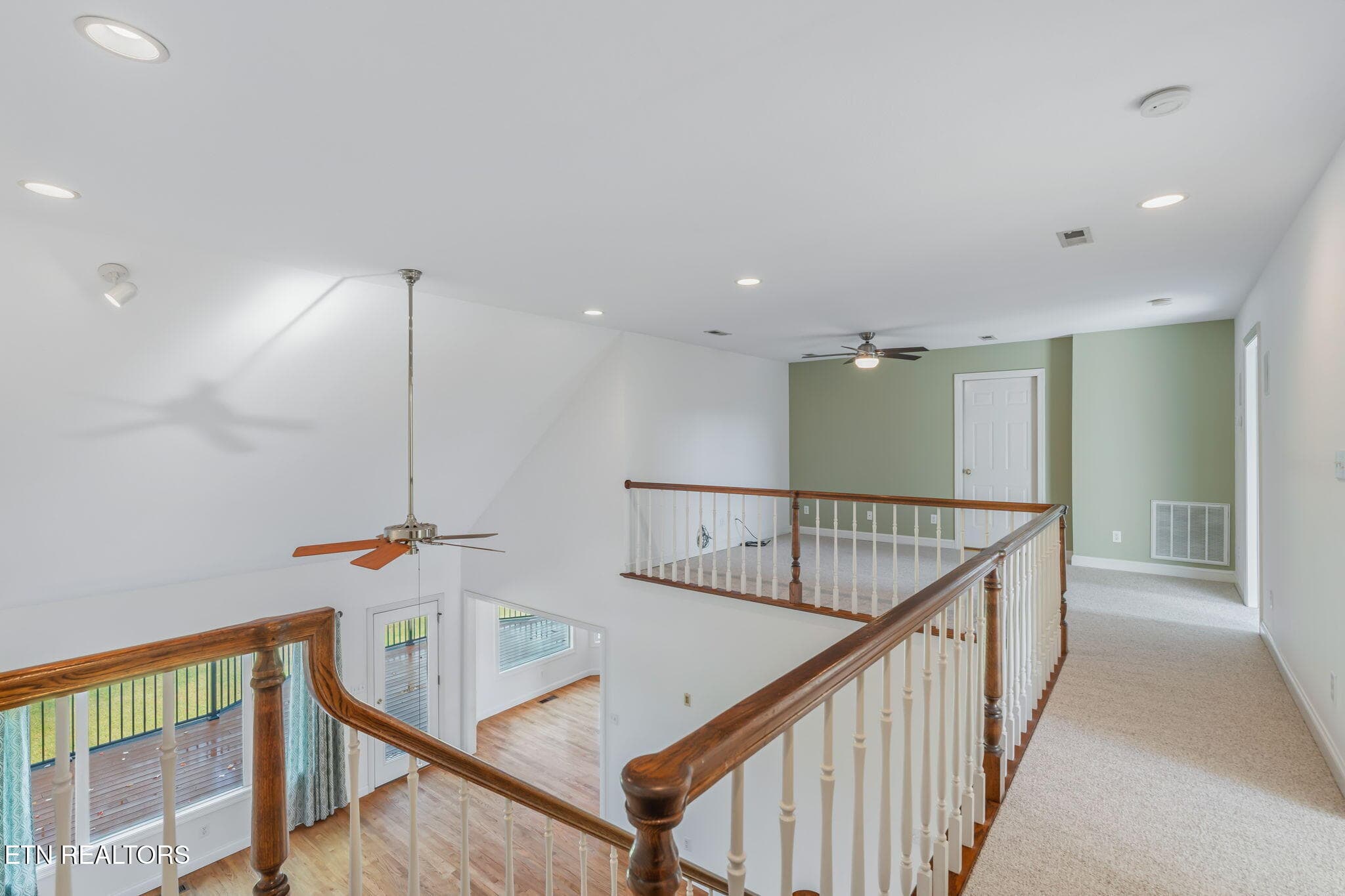 LOFT - 3716 Laurel Ridge Drive, Maryville, TN 37801, Maryville