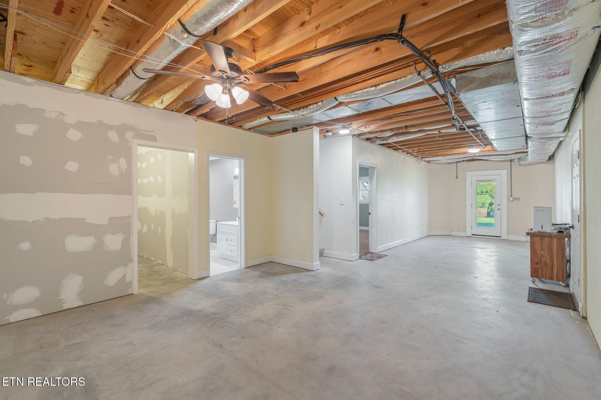 BASEMENT STORAGE - 3716 Laurel Ridge Drive, Maryville, TN 37801, Maryville