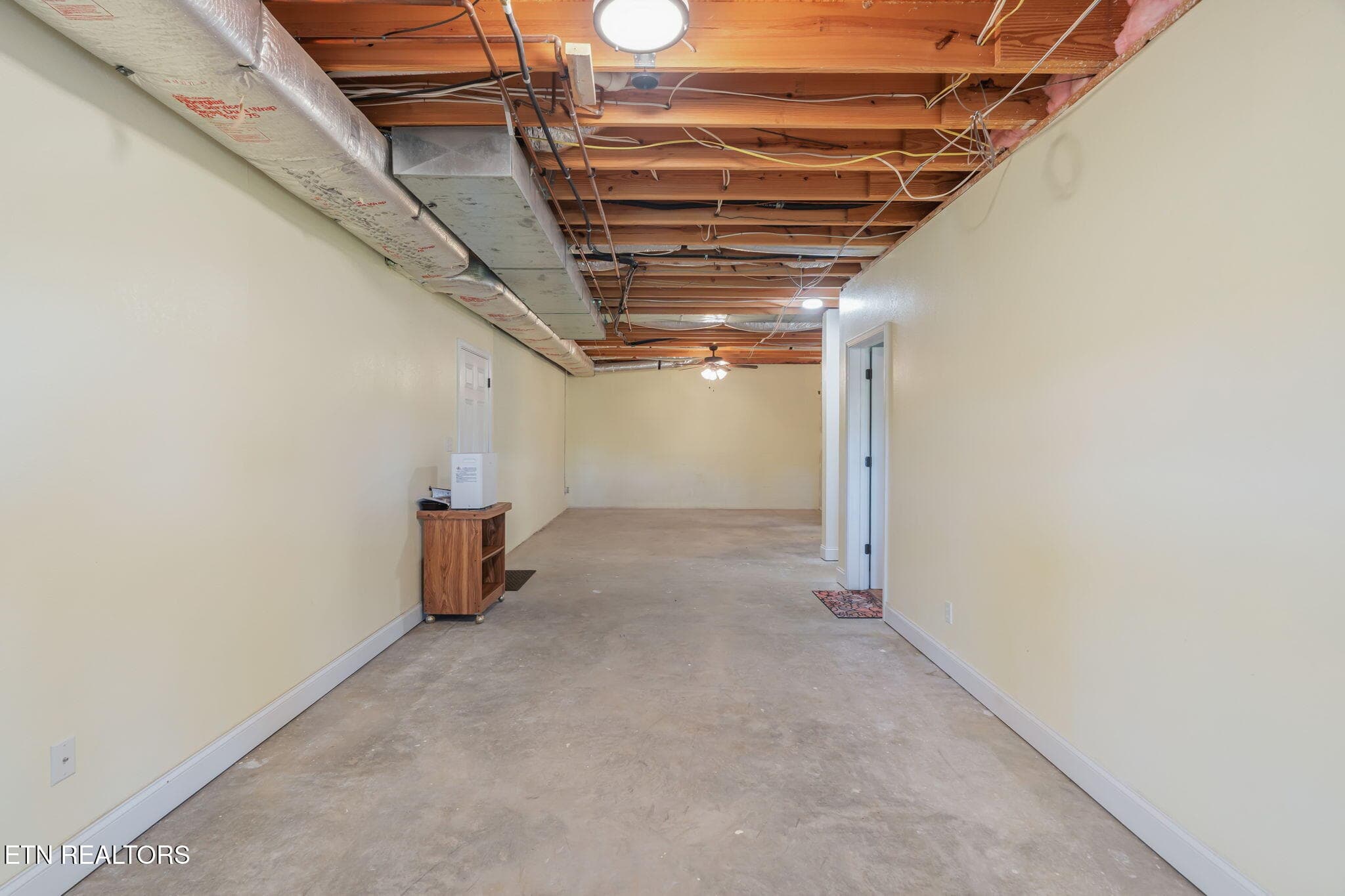 BASEMENT STORAGE - 3716 Laurel Ridge Drive, Maryville, TN 37801, Maryville