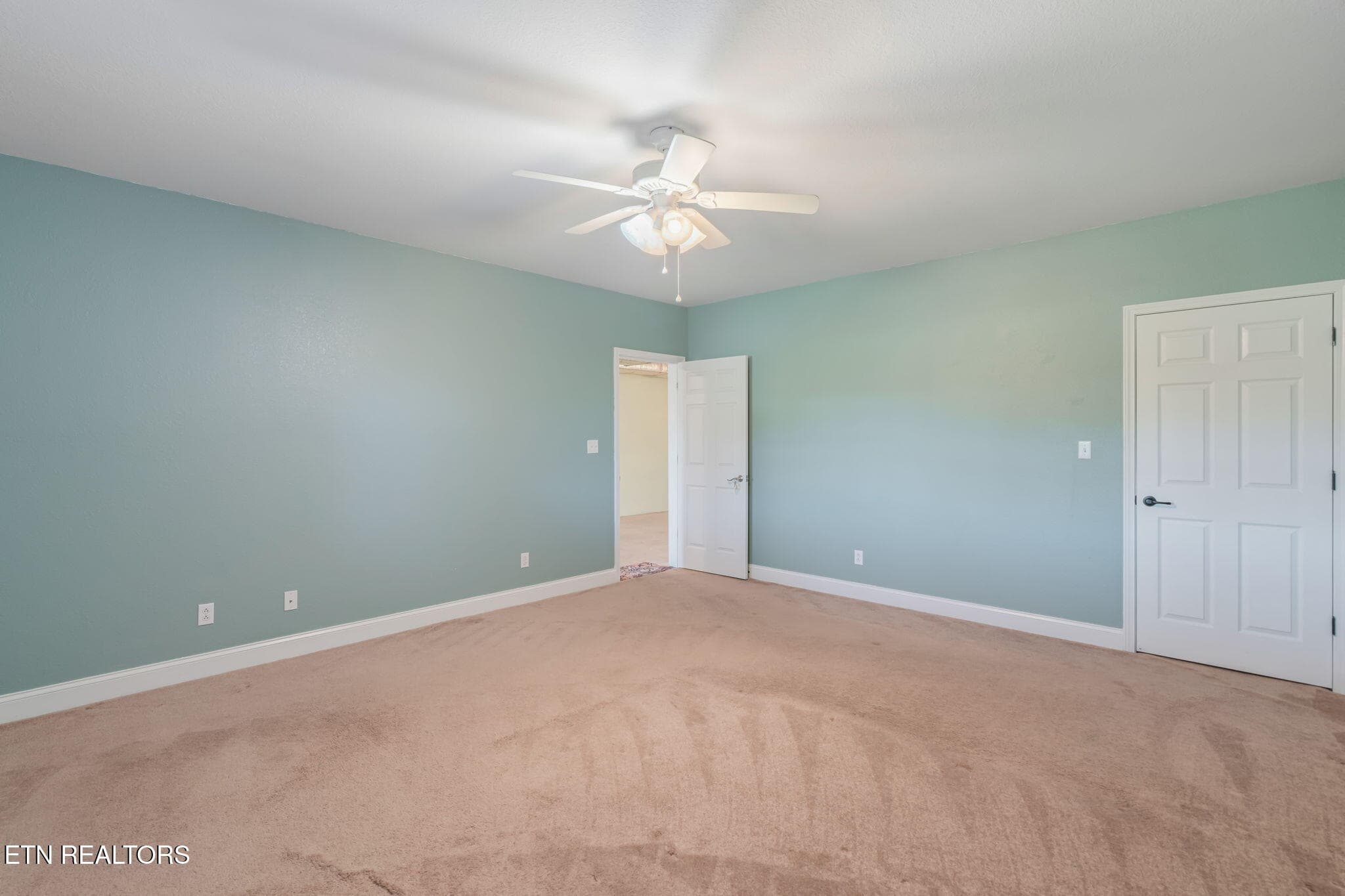 bedroom 5 in Basement - 3716 Laurel Ridge Drive, Maryville, TN 37801, Maryville