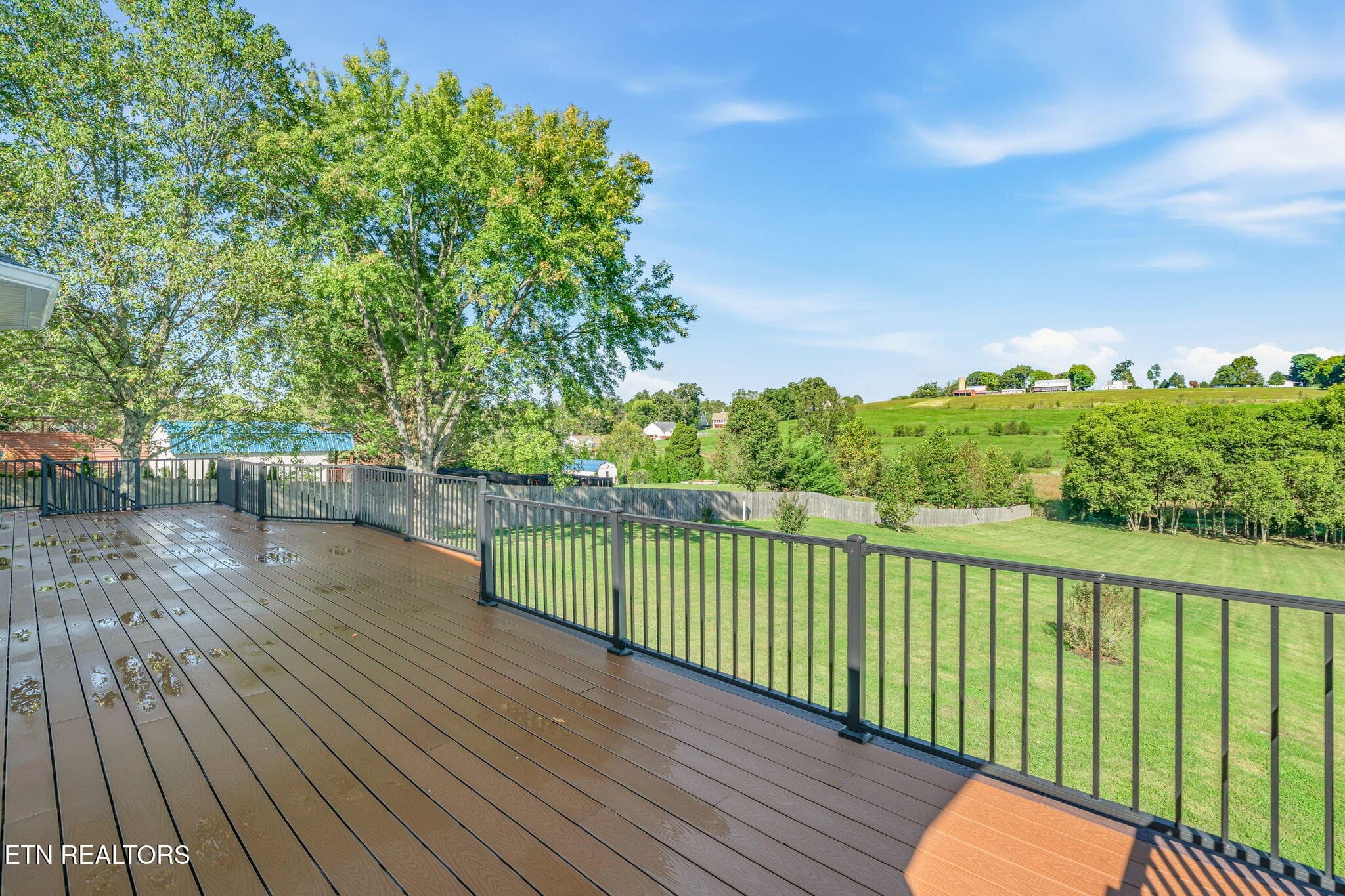 TREX DECKING - 3716 Laurel Ridge Drive, Maryville, TN 37801, Maryville
