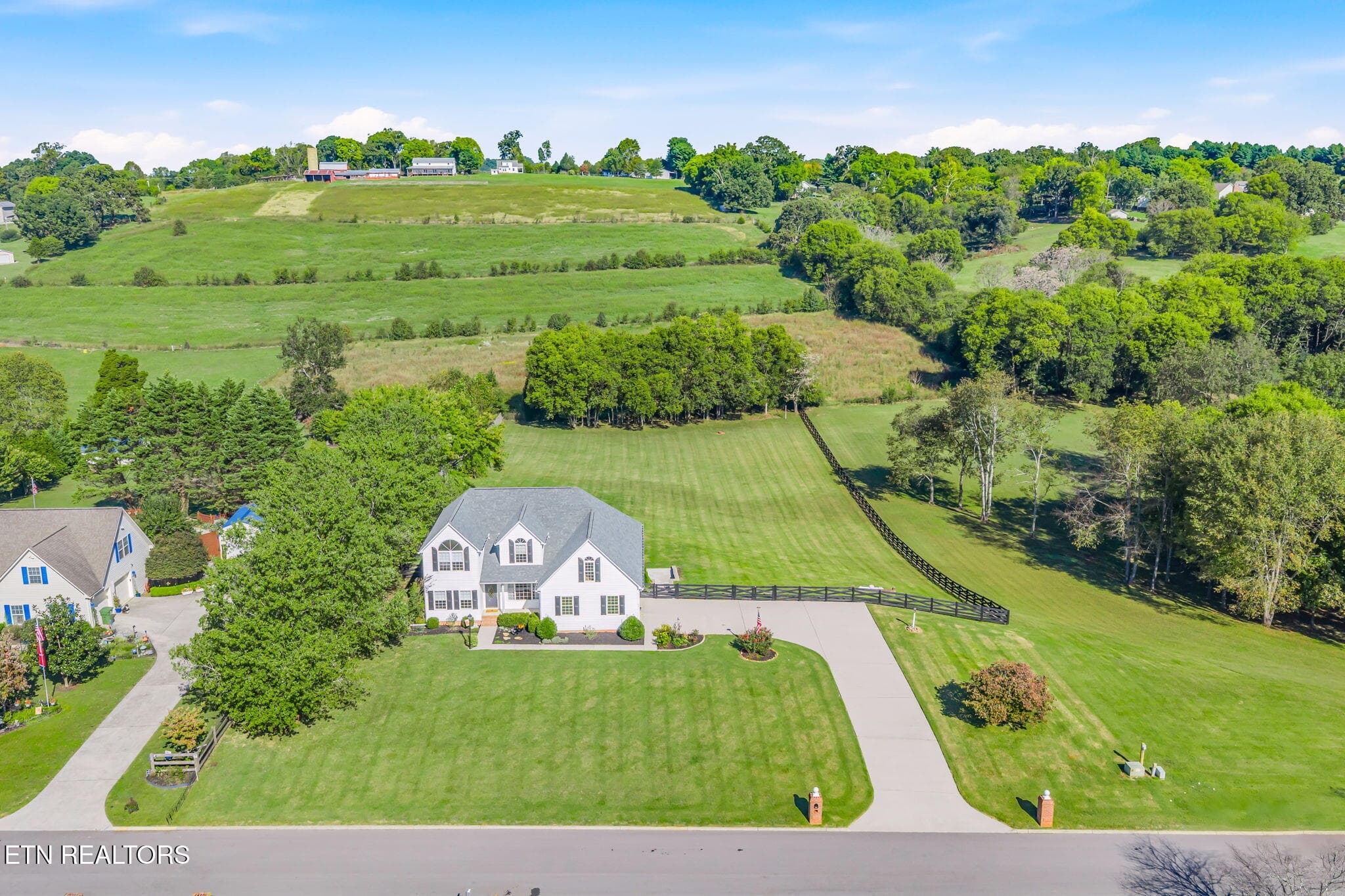 PROPERTY VIEW 2 - 3716 Laurel Ridge Drive, Maryville, TN 37801, Maryville