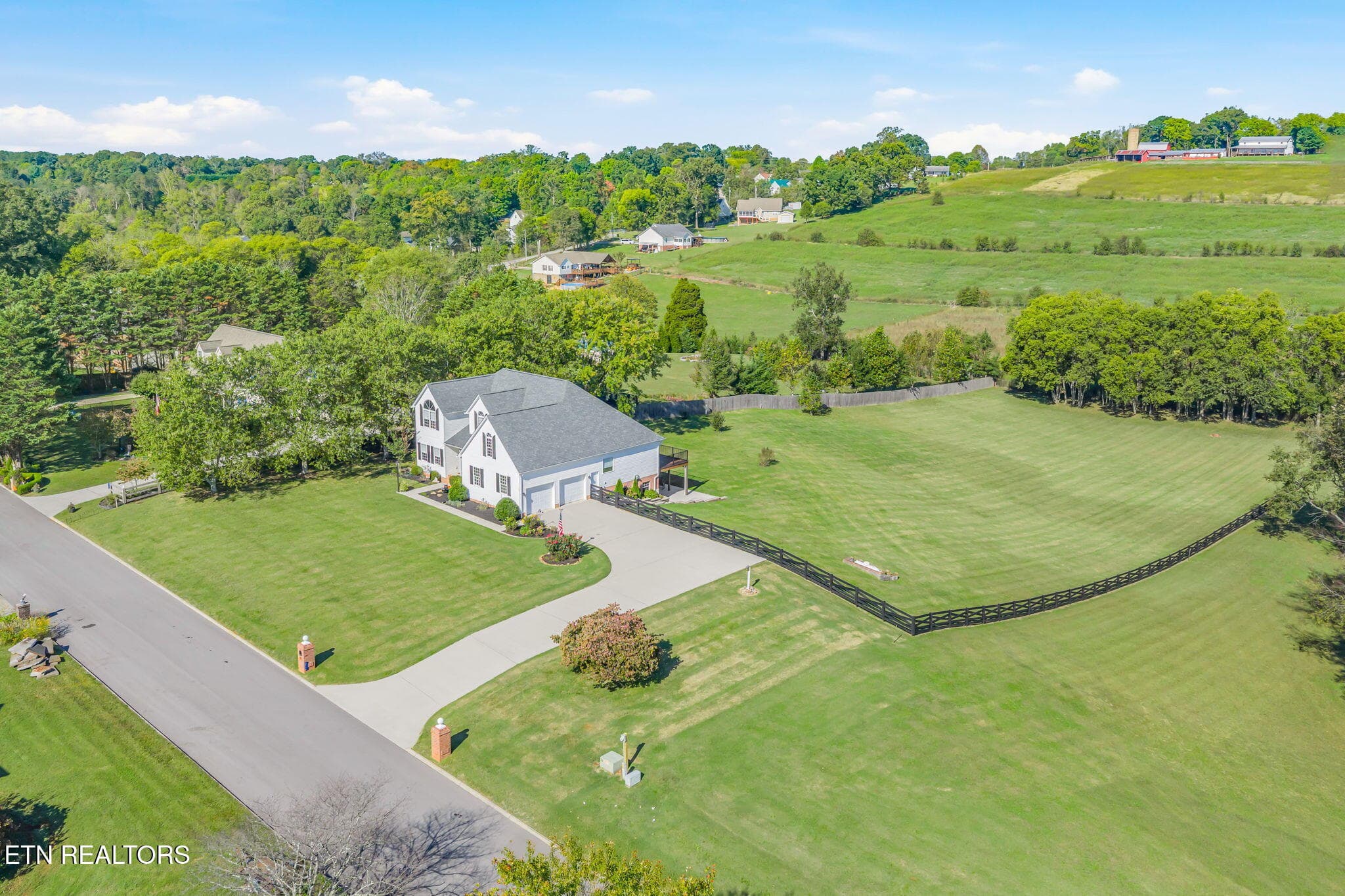 HARD TO FIND - 3716 Laurel Ridge Drive, Maryville, TN 37801, Maryville