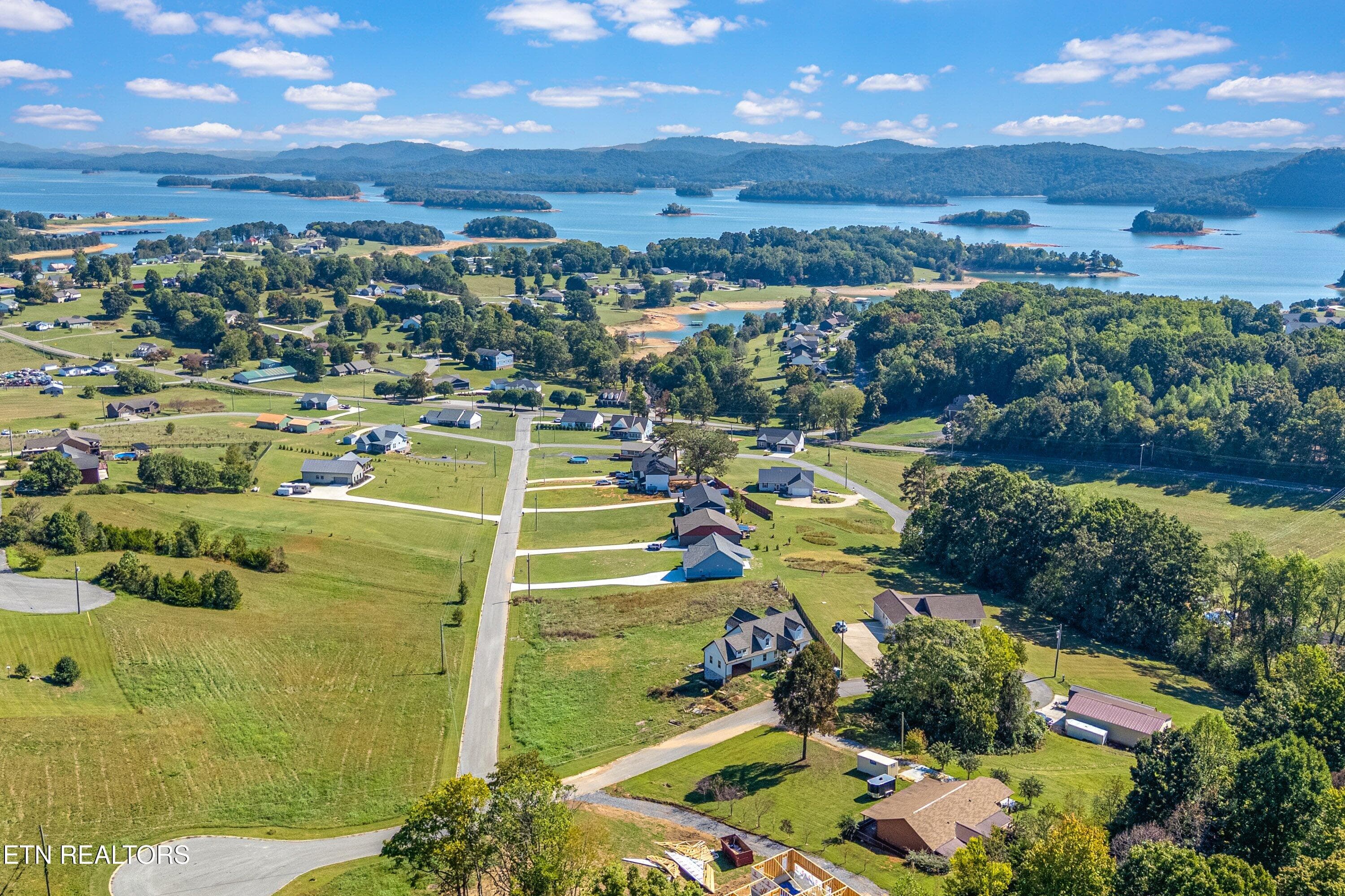 22-Map A12 - 251 Chippewa Lane, Rutledge, TN 37861