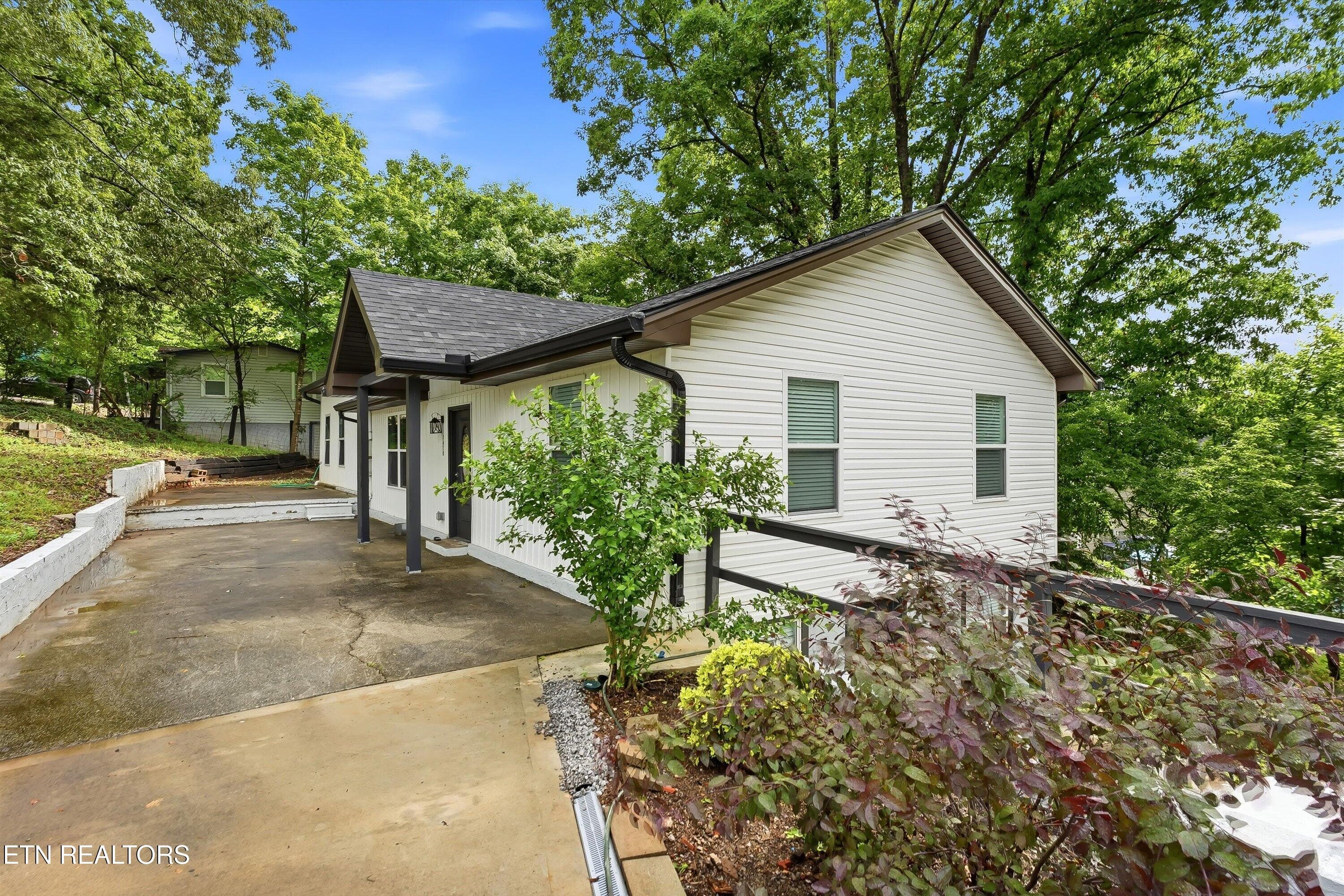 02-3410 Solway Rd-2 - 3410 Solway Rd, Knoxville, TN 37931, Knoxville