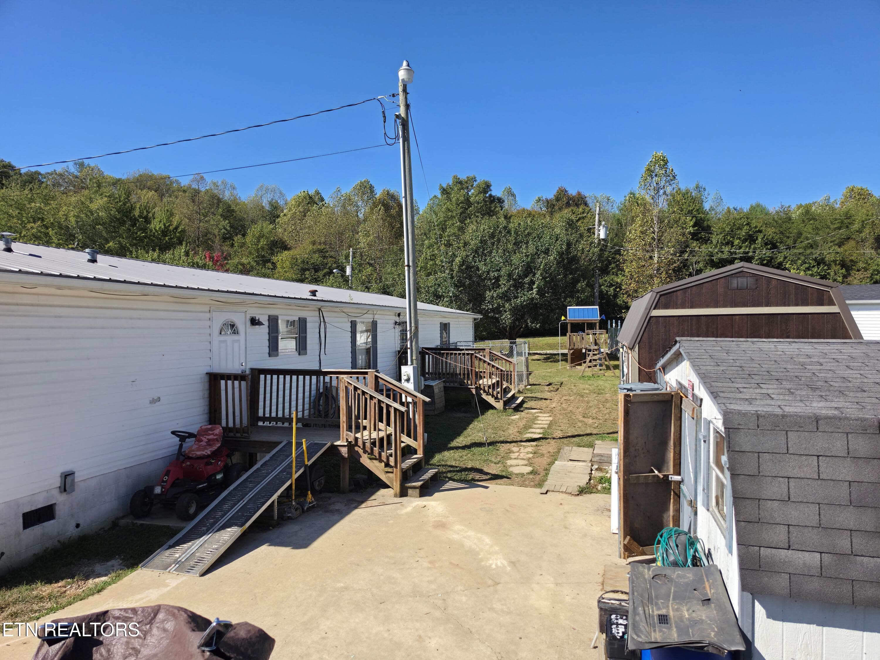 Pic 4 - 300 Shirley Lane, Oneida, TN 37841, Oneida