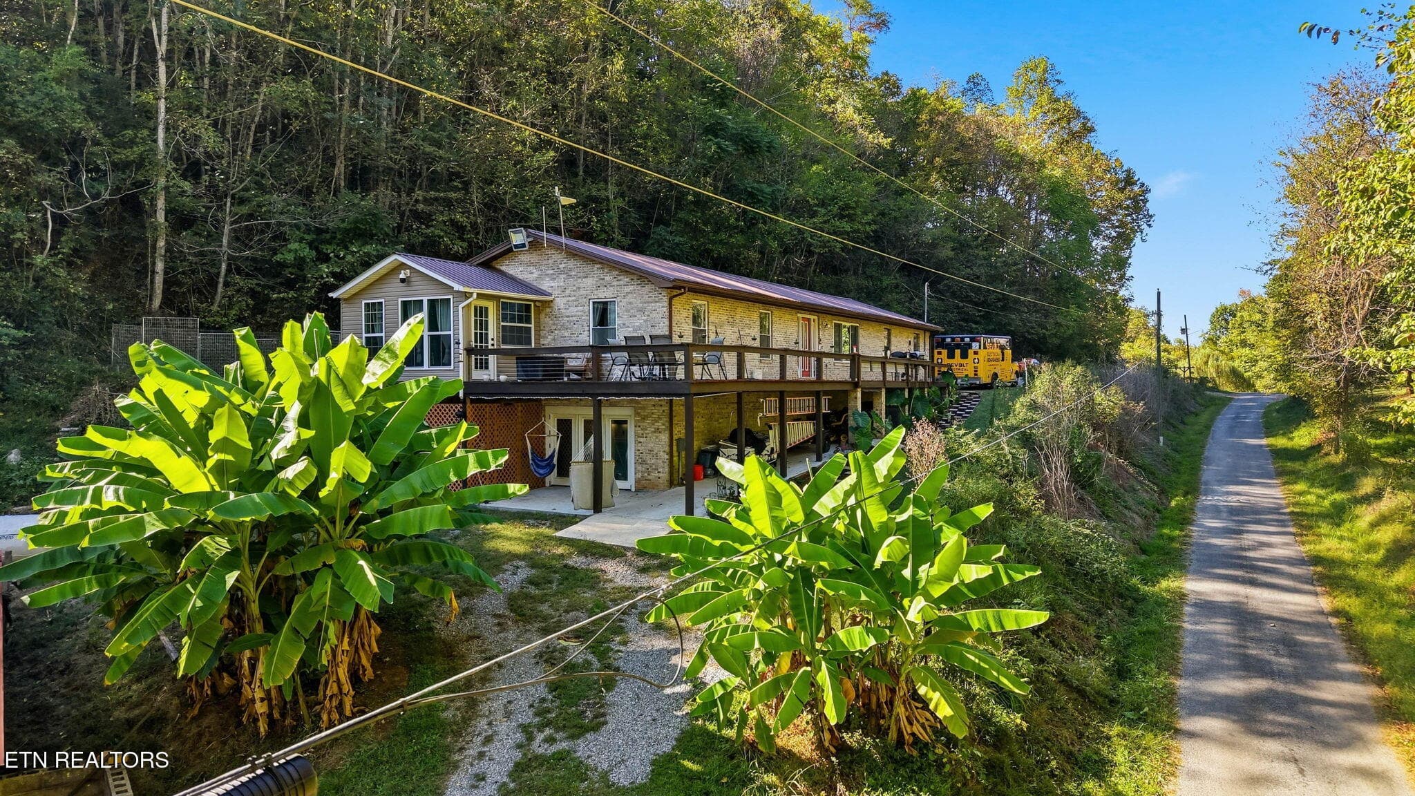 350 Miller Rd, Vonore, TN 37885