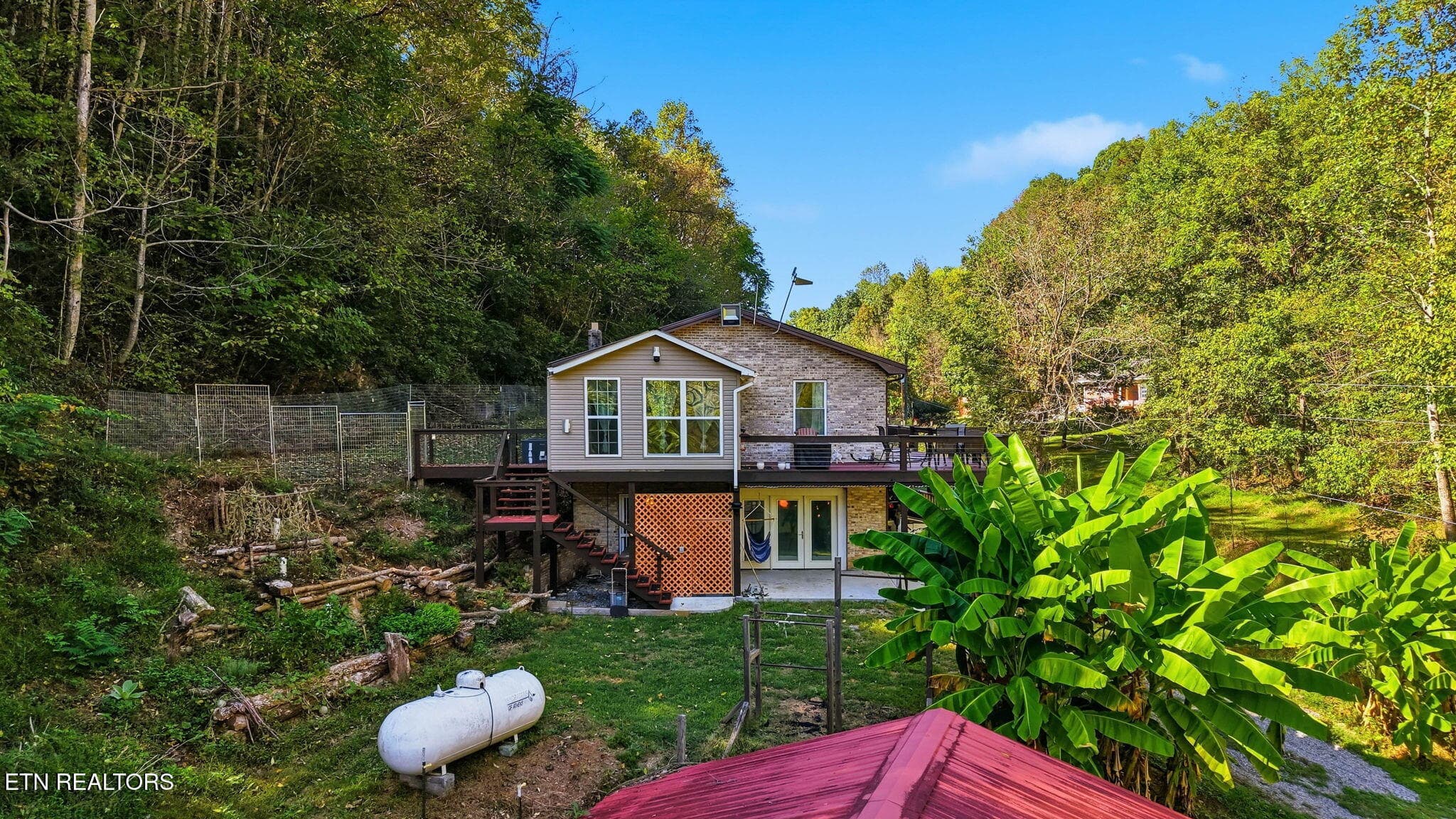 Left Side - 350 Miller Rd, Vonore, TN 37885, Vonore