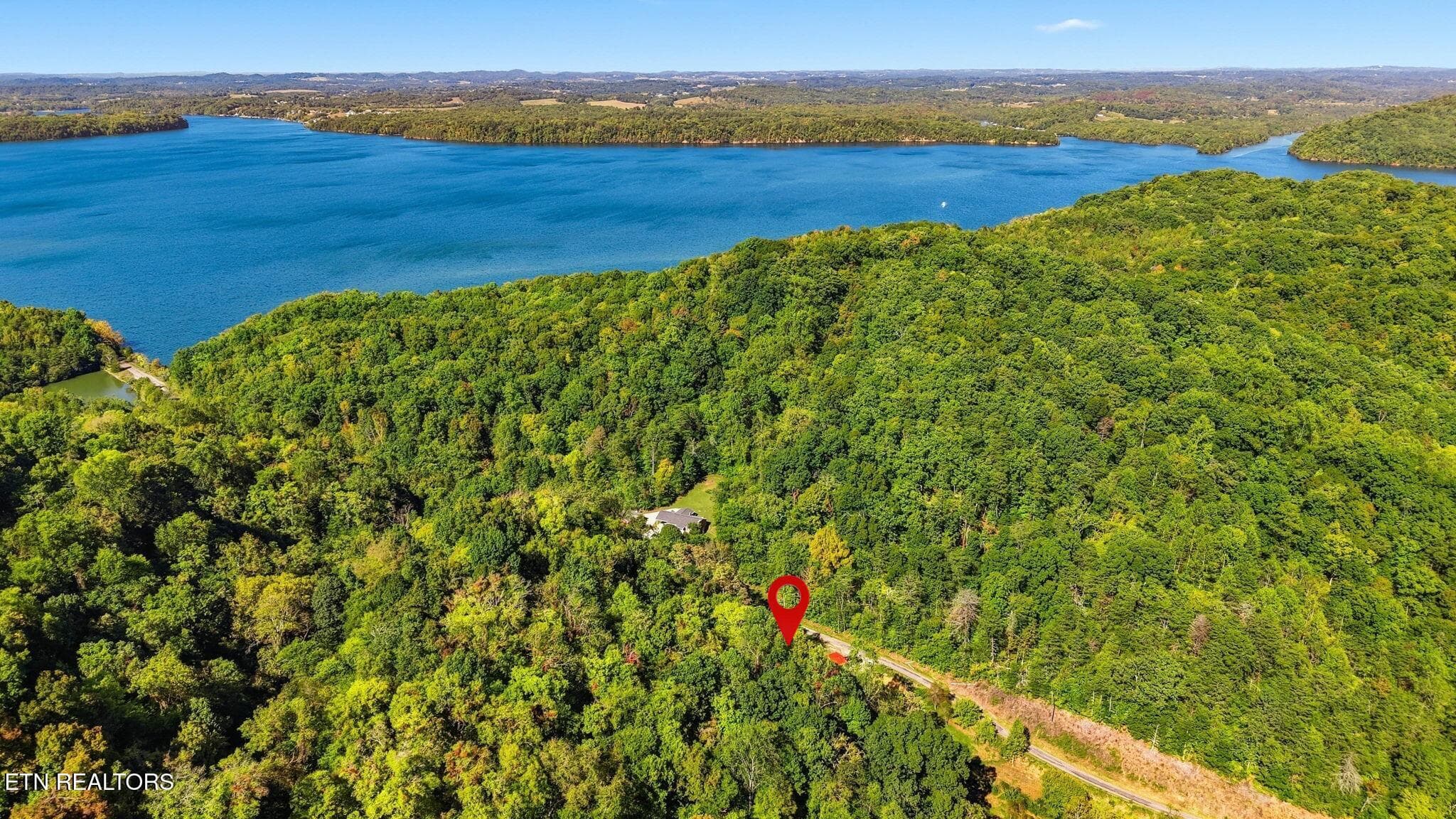 Drone 1 - 350 Miller Rd, Vonore, TN 37885, Vonore