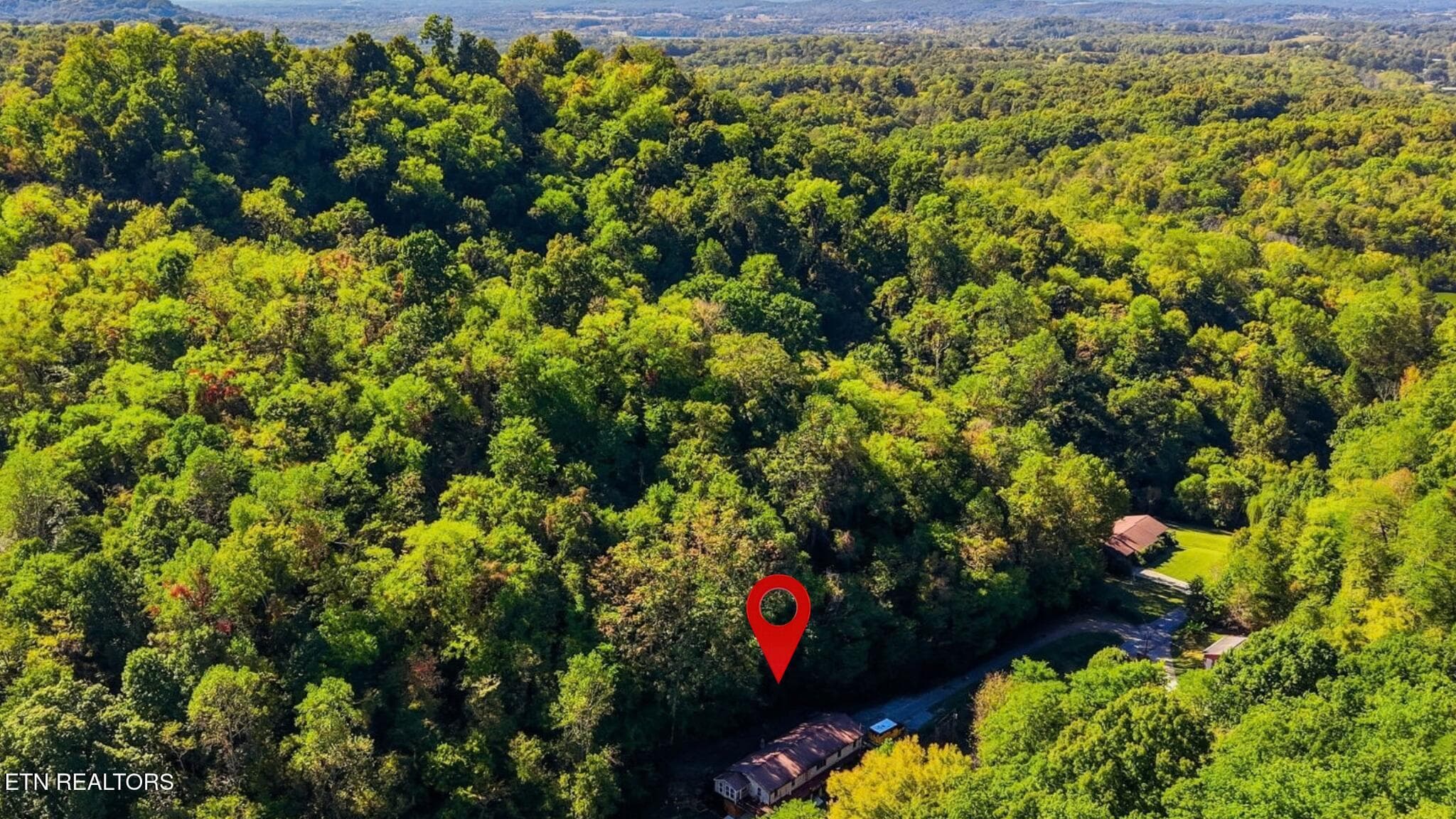 Drone 4 - 350 Miller Rd, Vonore, TN 37885, Vonore