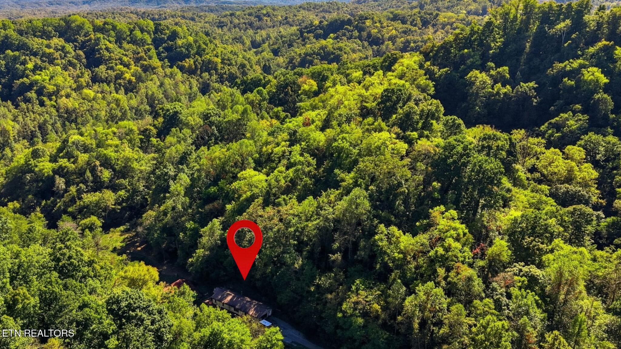 Drone 5 - 350 Miller Rd, Vonore, TN 37885, Vonore
