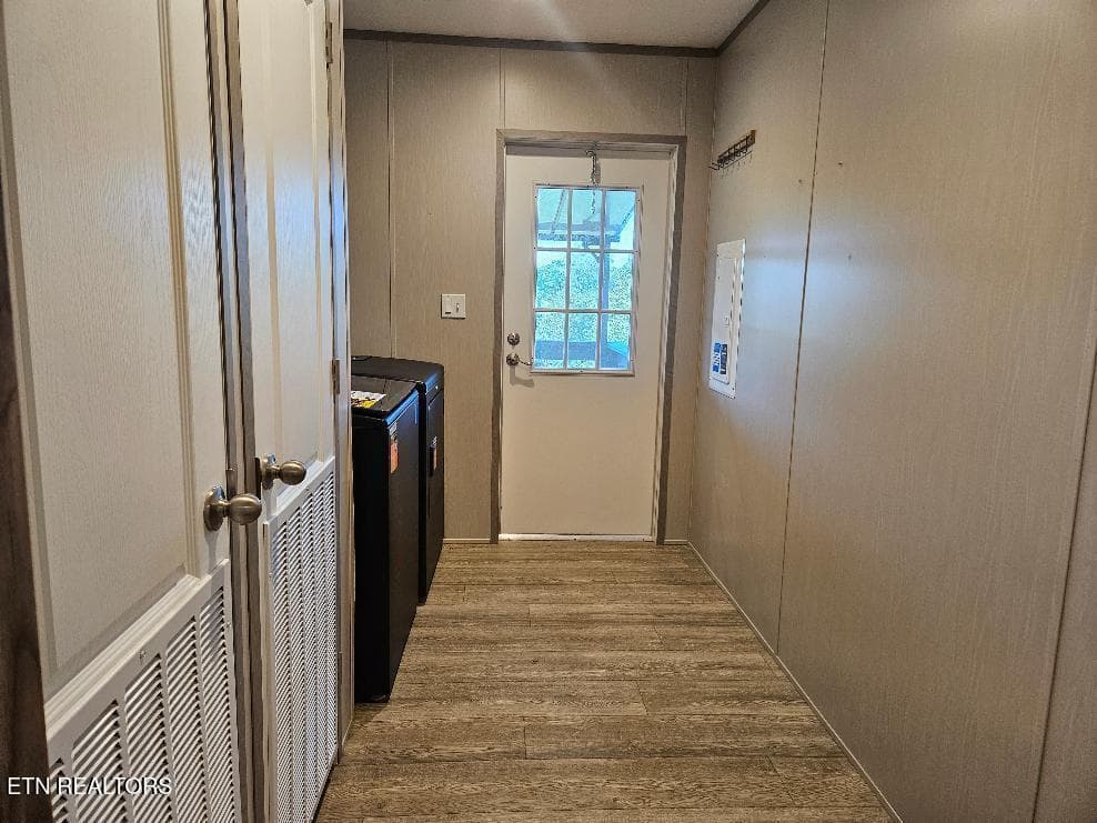 Laundry Room - 197 Woodby Fridley Rd, Sweetwater, TN 37874, Sweetwater