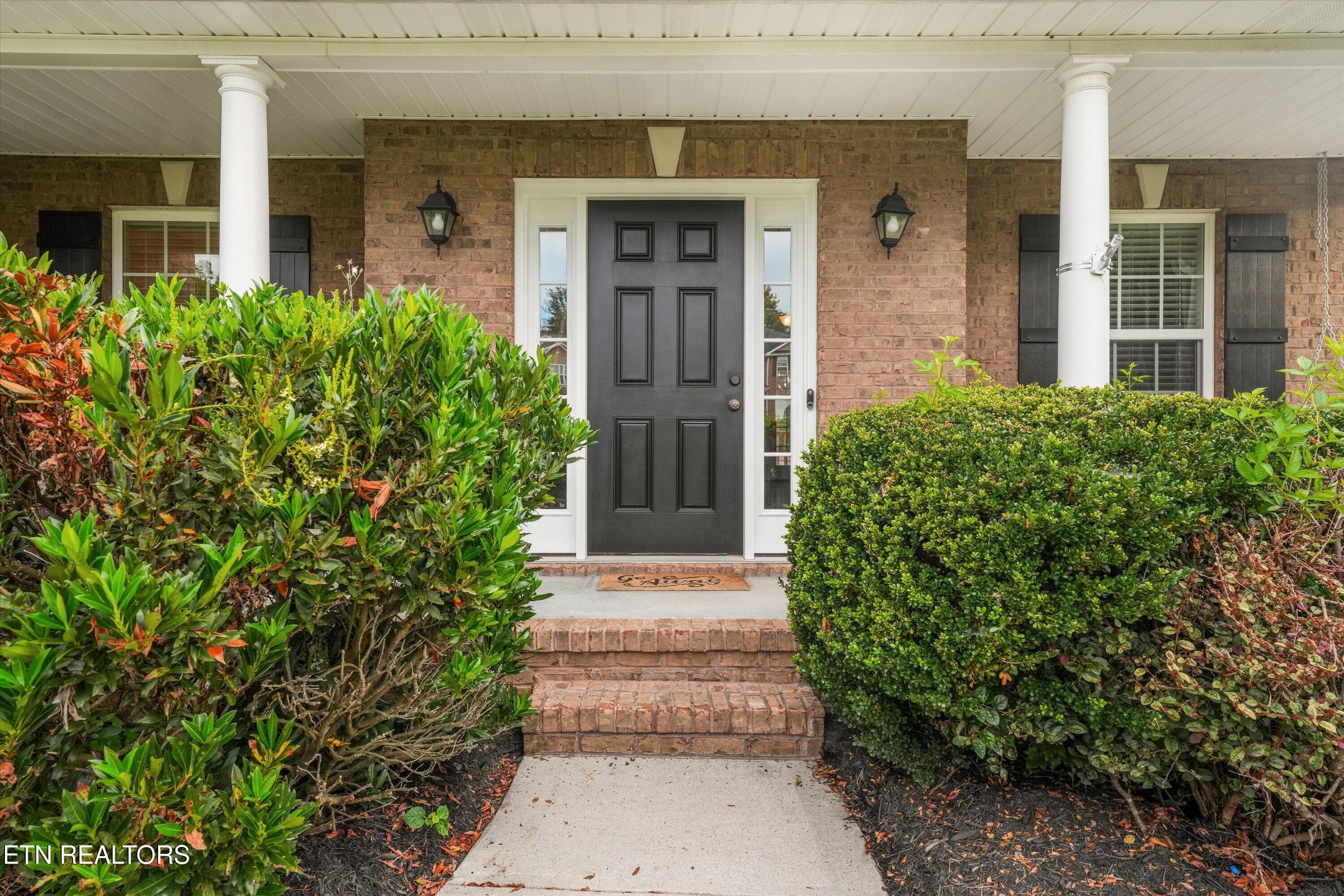 07-7394 Calla Crossing Ln23 - 7394 Calla Crossing Lane, Knoxville, TN 37918, Knoxville