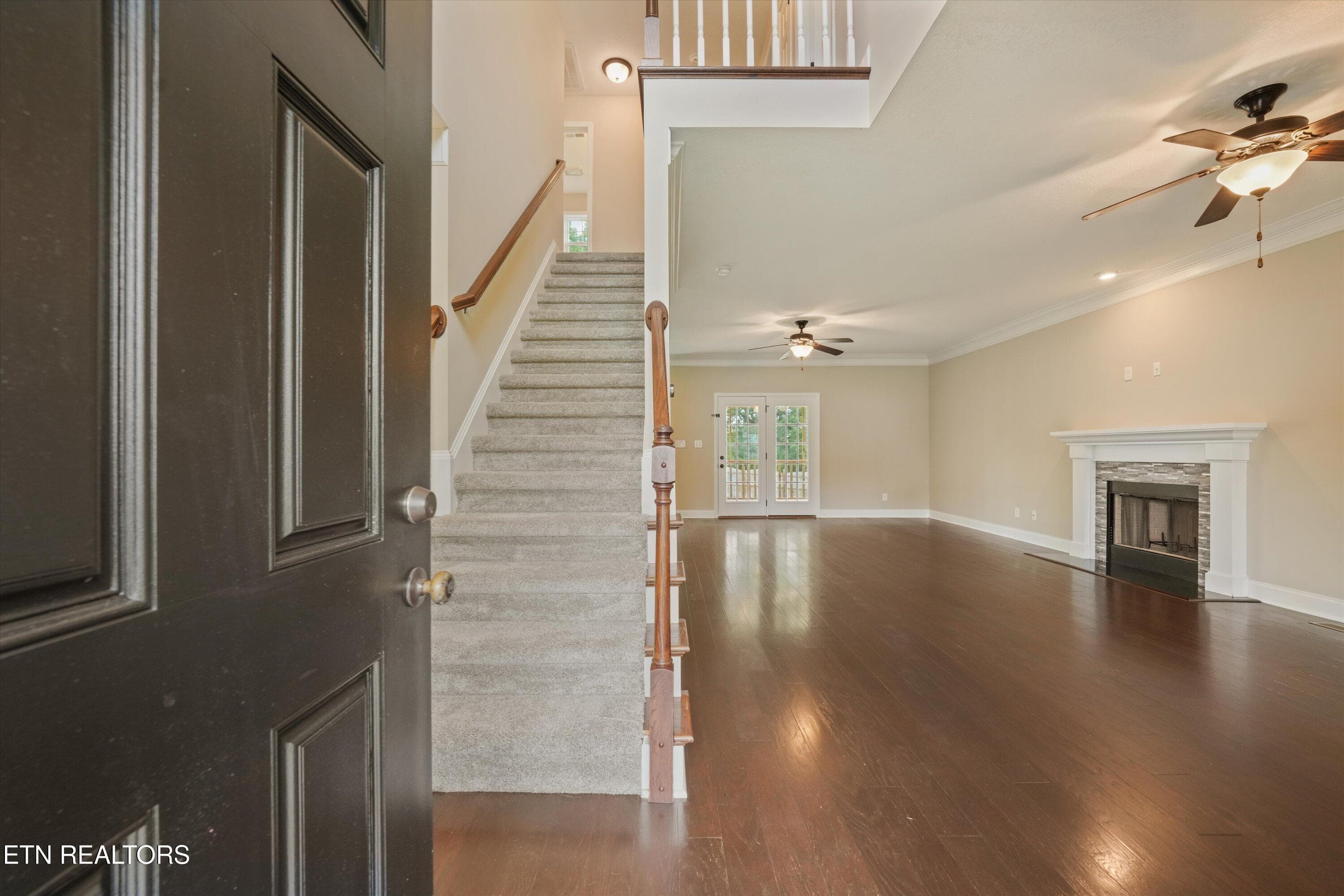 08-7394 Calla Crossing Ln24 - 7394 Calla Crossing Lane, Knoxville, TN 37918, Knoxville