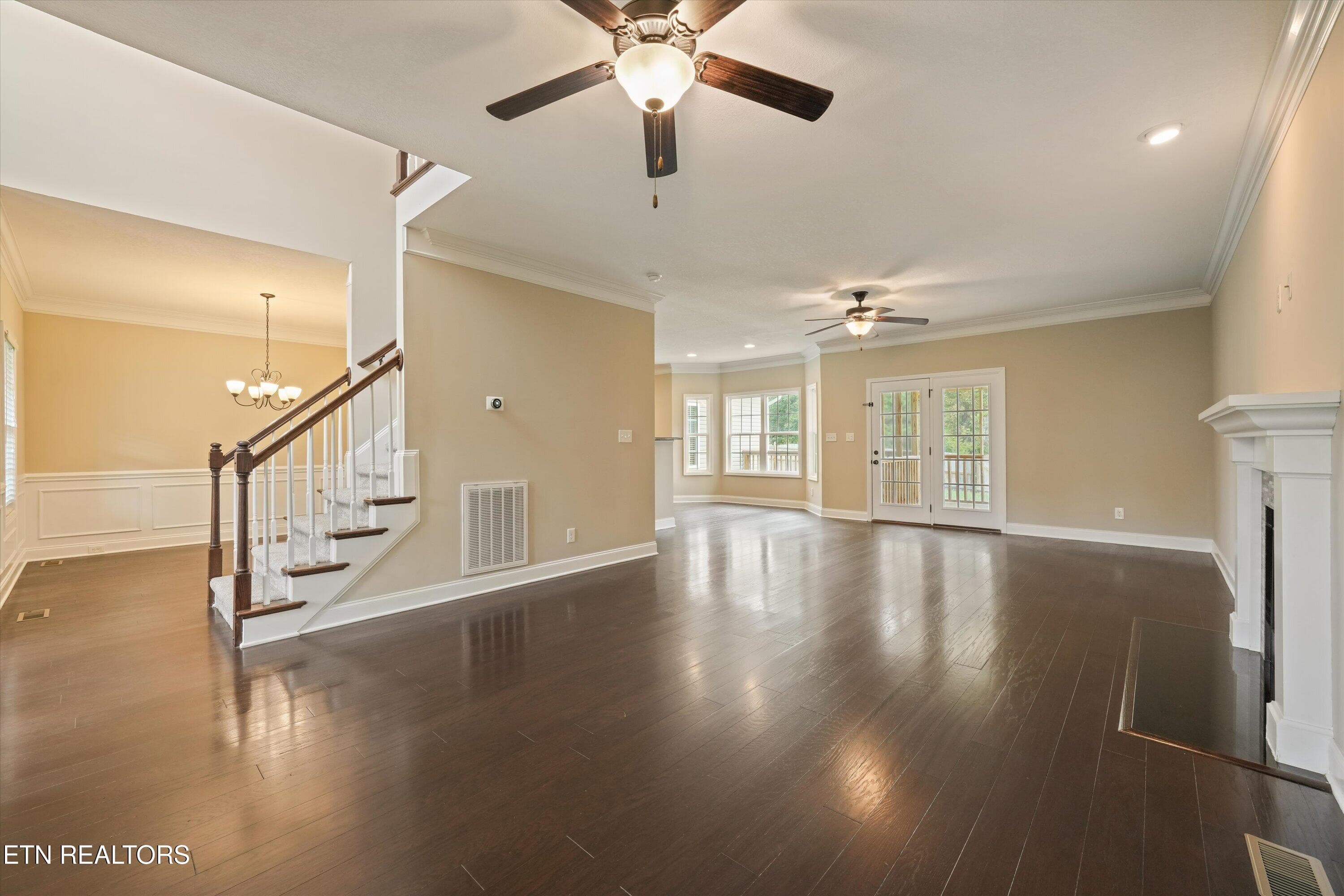 11-7394 Calla Crossing Ln27 - 7394 Calla Crossing Lane, Knoxville, TN 37918, Knoxville