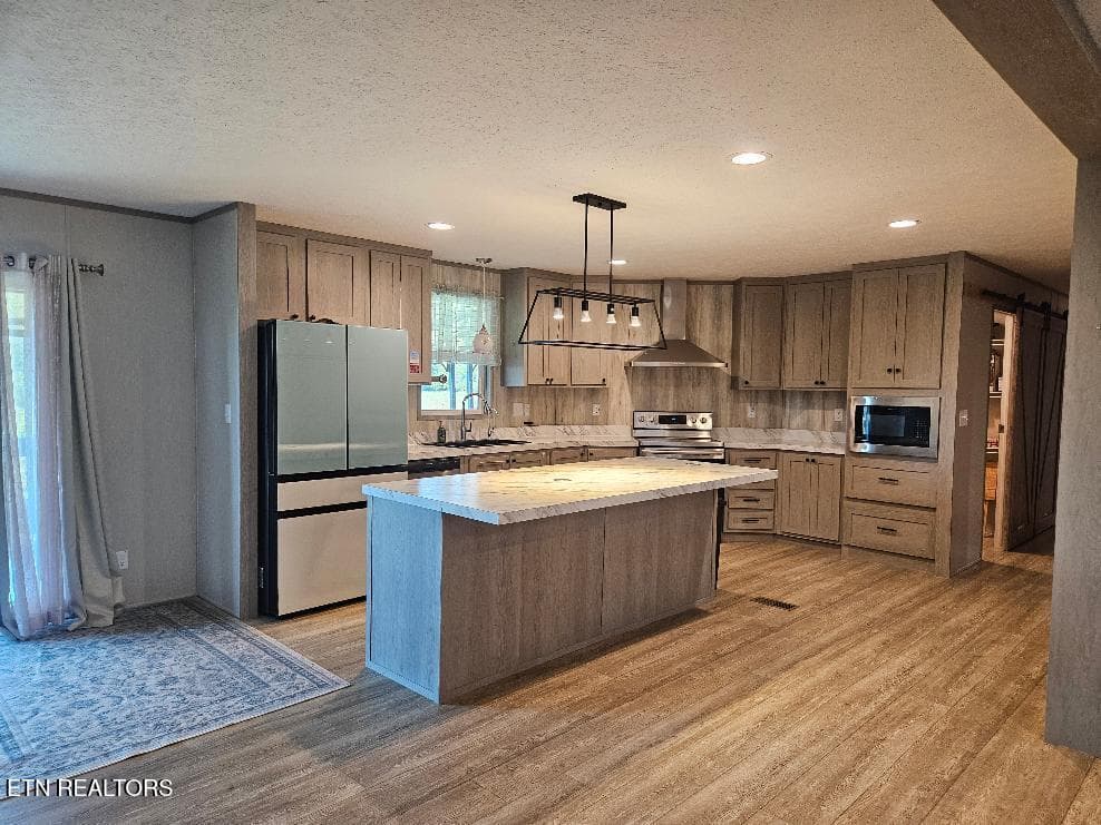 Chef's kitchen! - 197 Woodby Fridley Rd, Sweetwater, TN 37874, Sweetwater