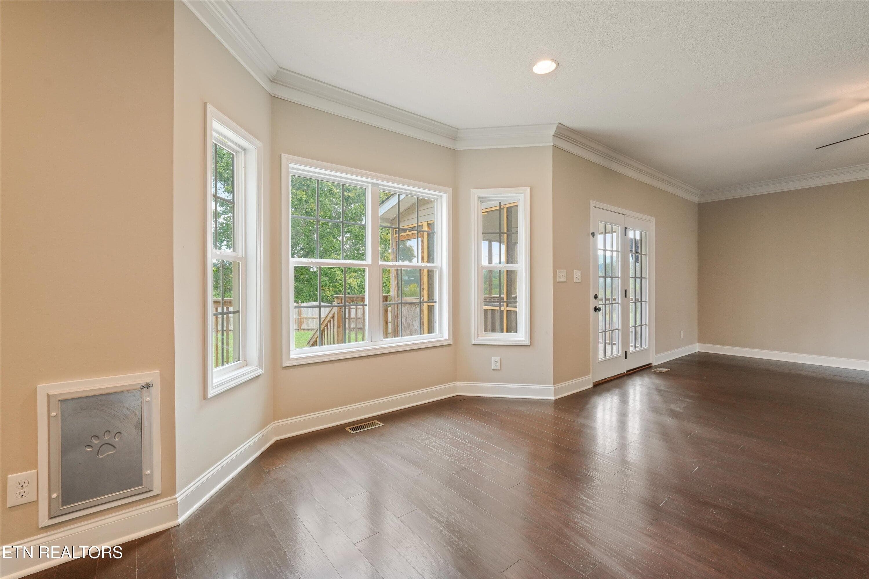 15-7394 Calla Crossing Ln31 - 7394 Calla Crossing Lane, Knoxville, TN 37918, Knoxville
