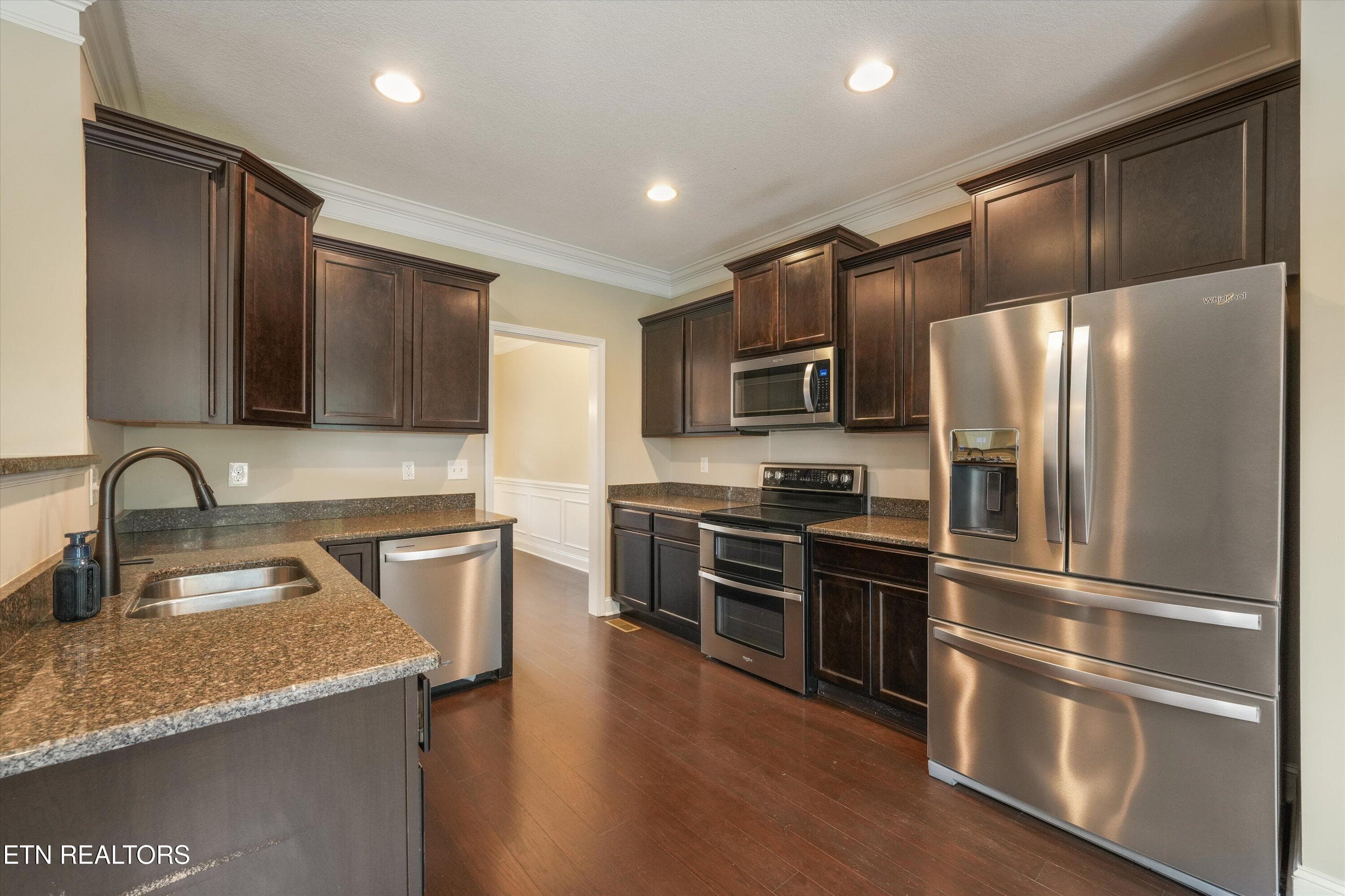17-7394 Calla Crossing Ln33 - 7394 Calla Crossing Lane, Knoxville, TN 37918, Knoxville