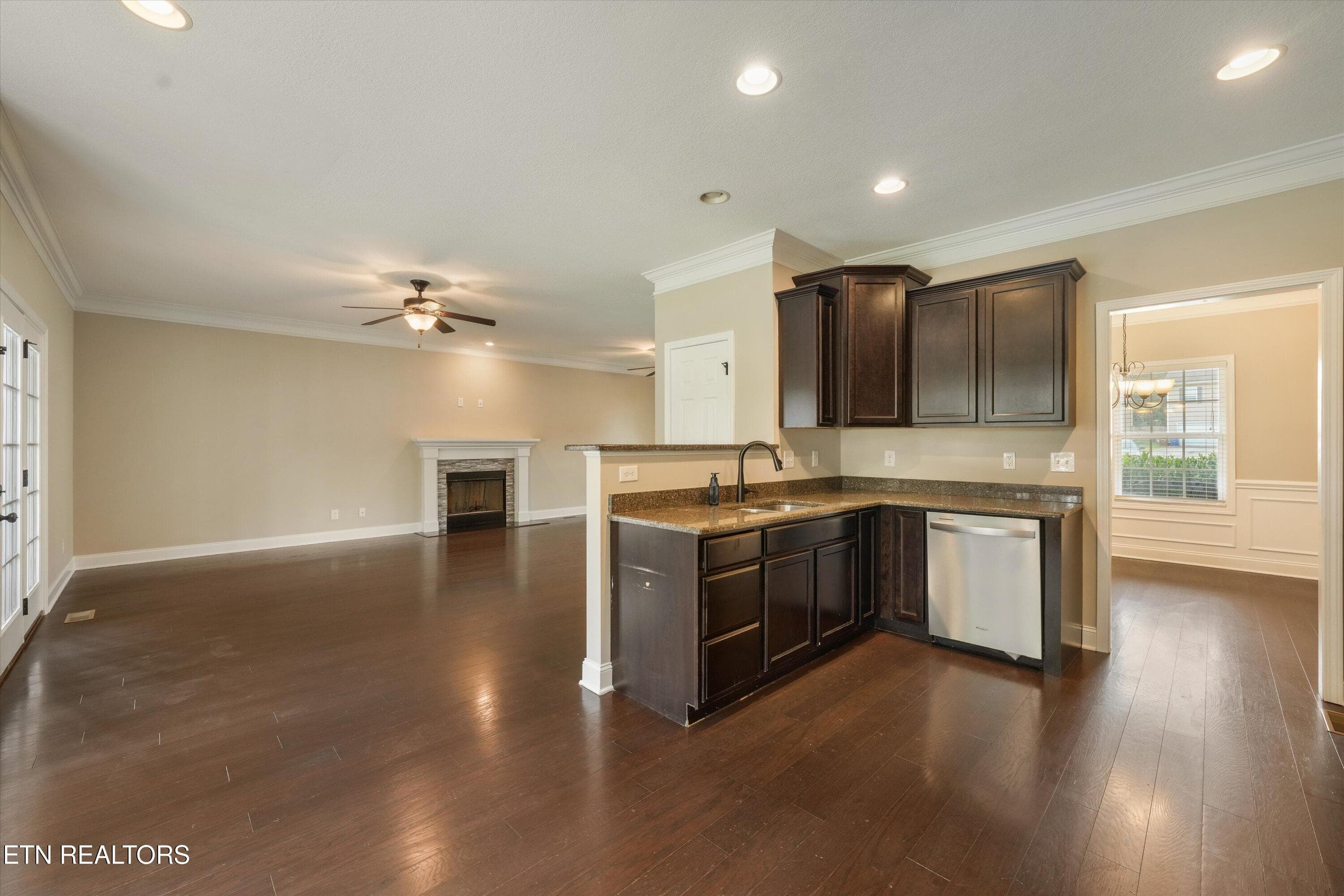 18-7394 Calla Crossing Ln34 - 7394 Calla Crossing Lane, Knoxville, TN 37918, Knoxville