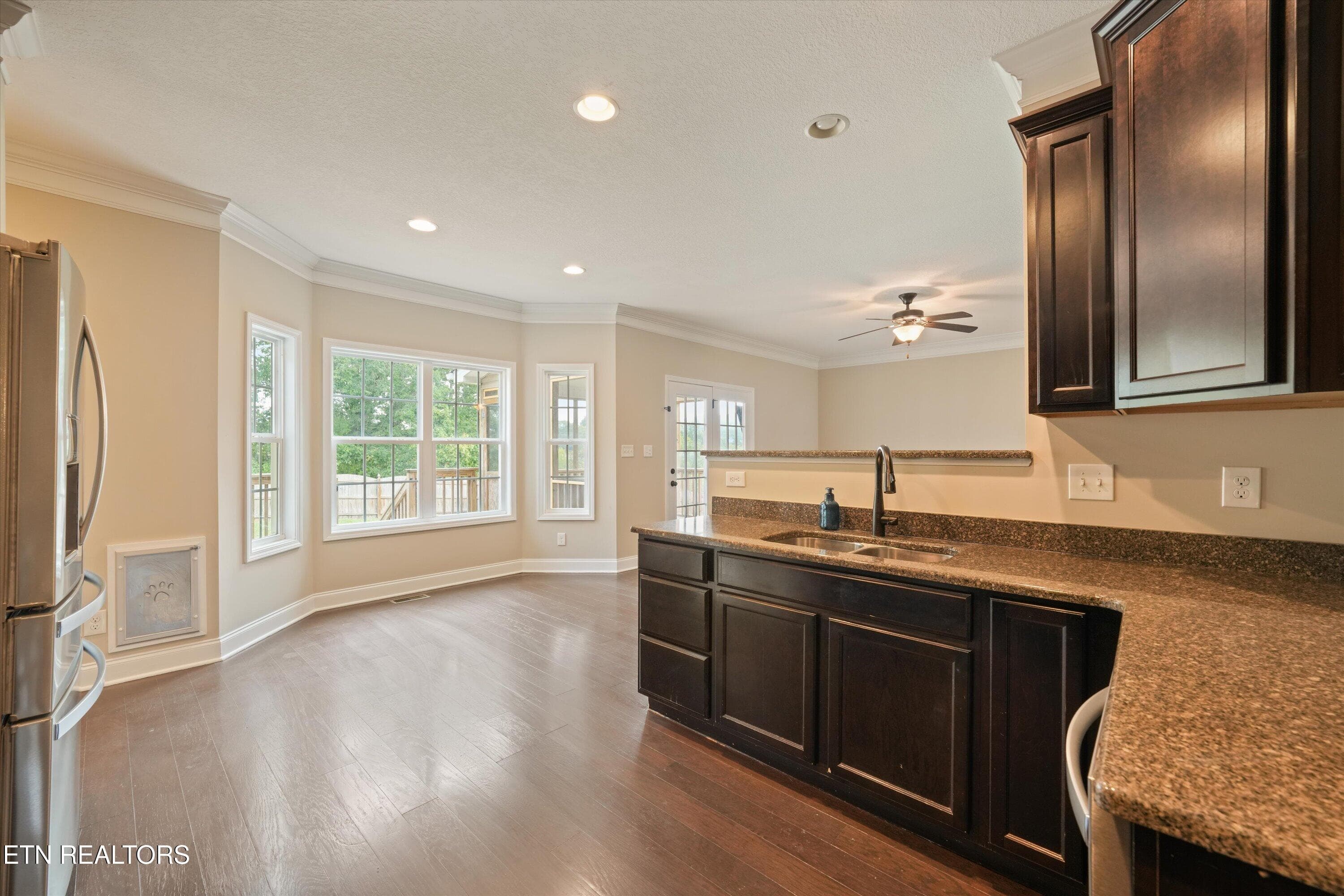 21-7394 Calla Crossing Ln37 - 7394 Calla Crossing Lane, Knoxville, TN 37918, Knoxville