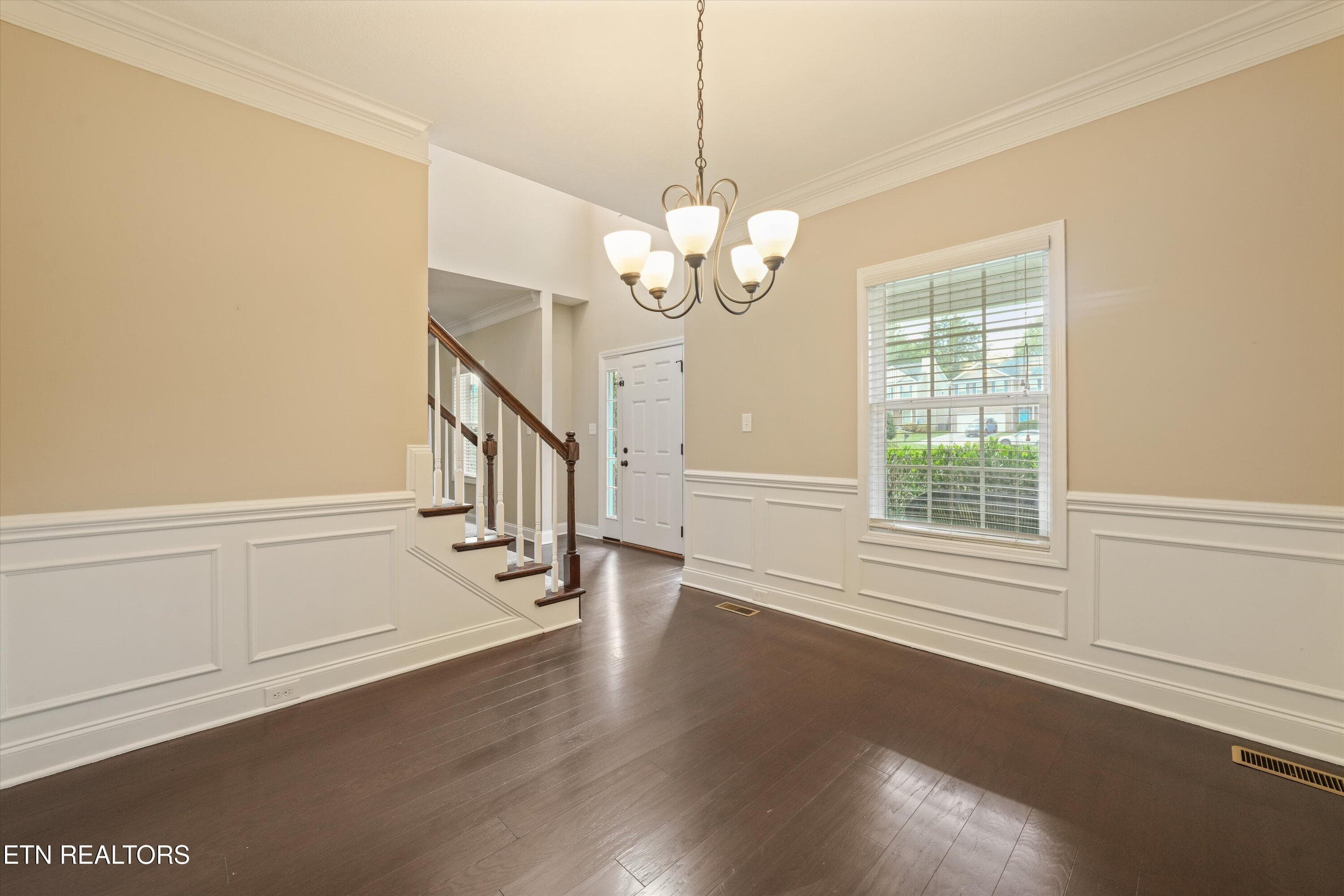 22-7394 Calla Crossing Ln38 - 7394 Calla Crossing Lane, Knoxville, TN 37918, Knoxville