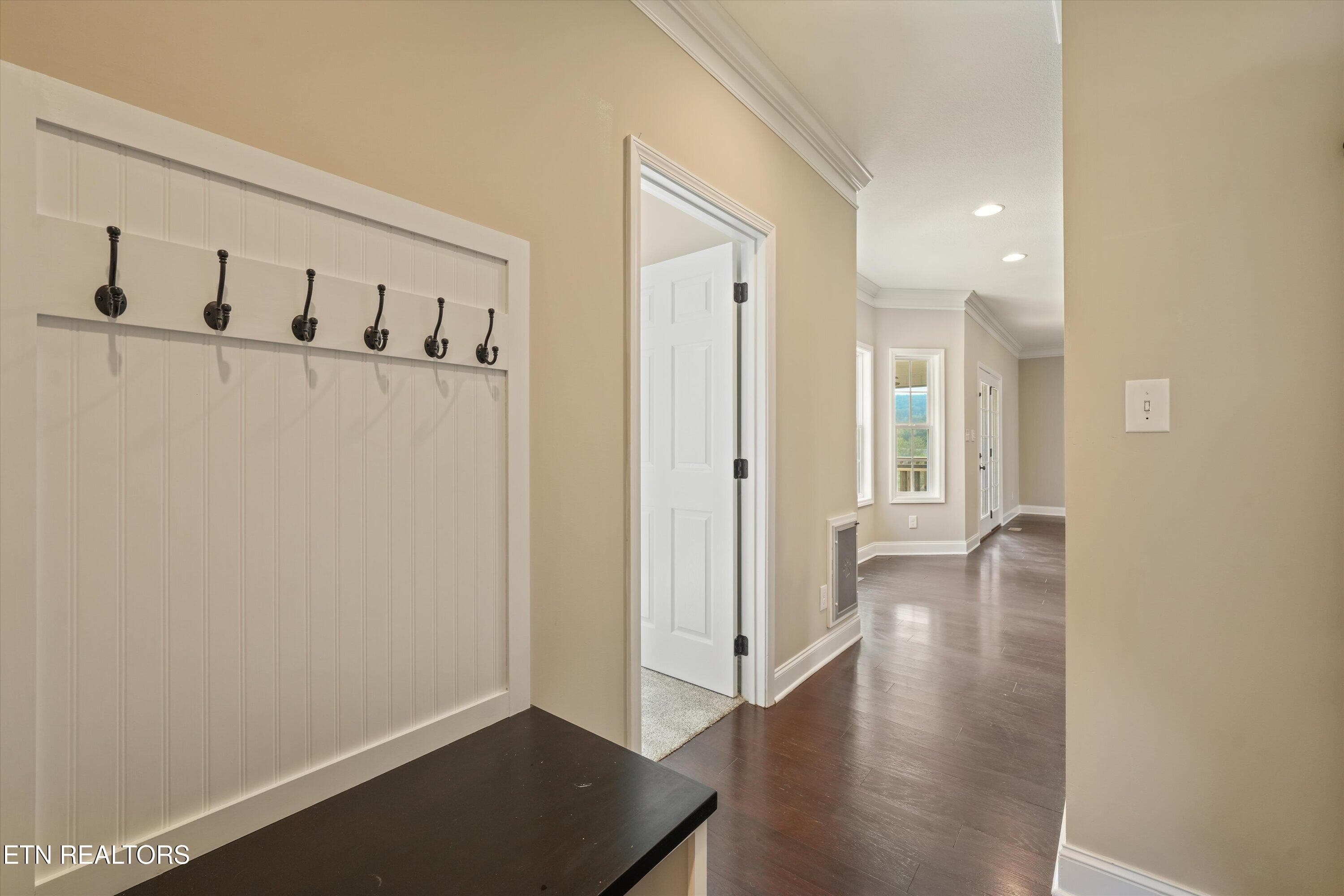 33-7394 Calla Crossing Ln49 - 7394 Calla Crossing Lane, Knoxville, TN 37918, Knoxville