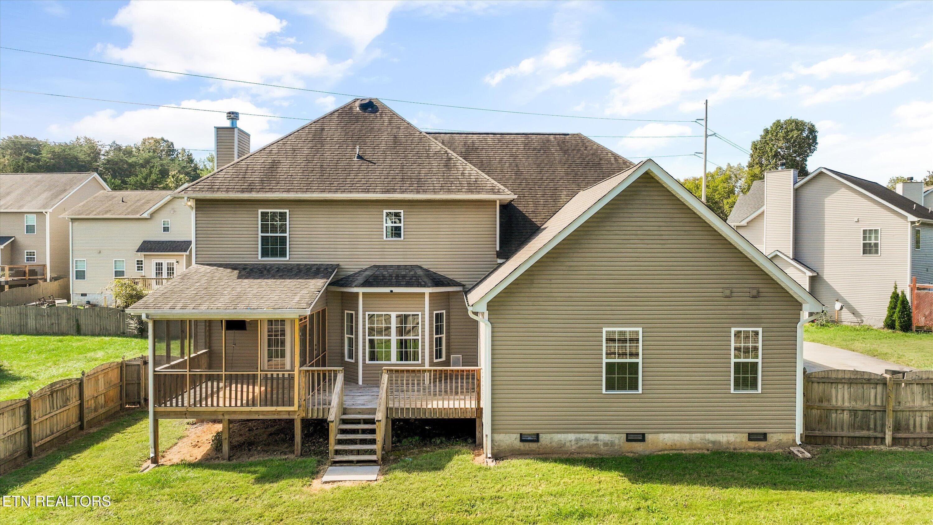 50-7394 Calla Crossing Ln07 - 7394 Calla Crossing Lane, Knoxville, TN 37918, Knoxville