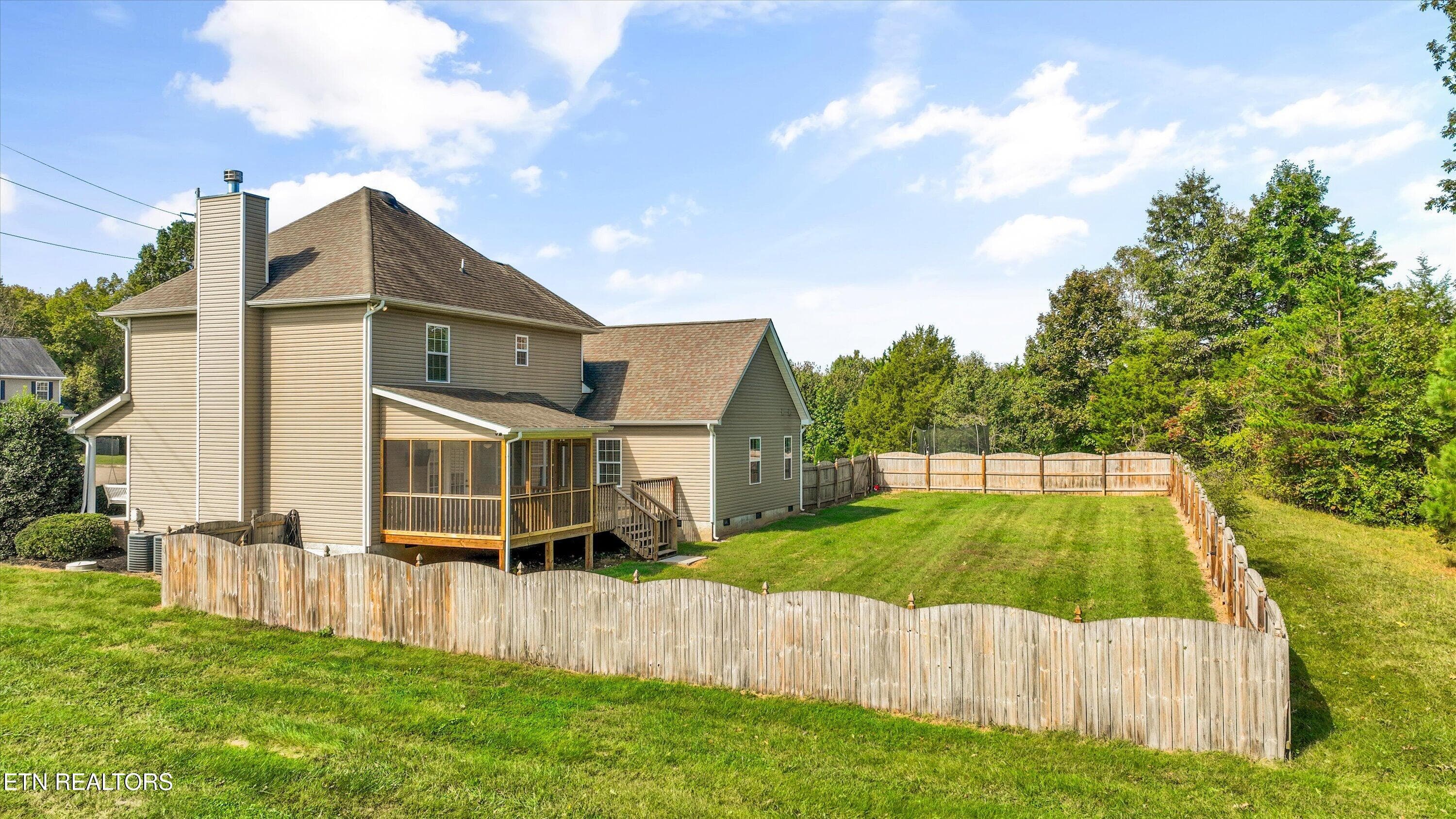 51-7394 Calla Crossing Ln05 - 7394 Calla Crossing Lane, Knoxville, TN 37918, Knoxville