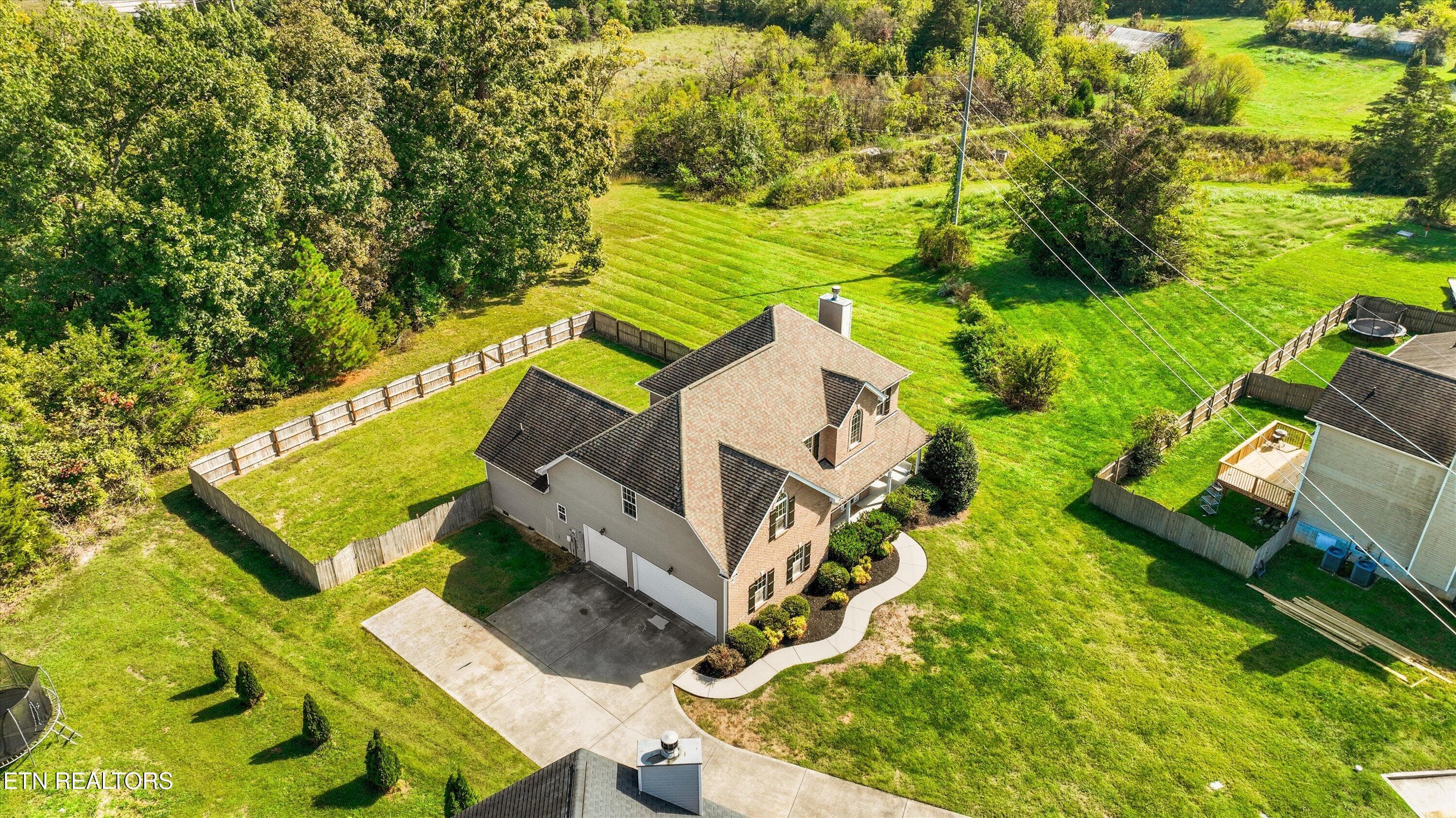 53-7394 Calla Crossing Ln09 - 7394 Calla Crossing Lane, Knoxville, TN 37918, Knoxville