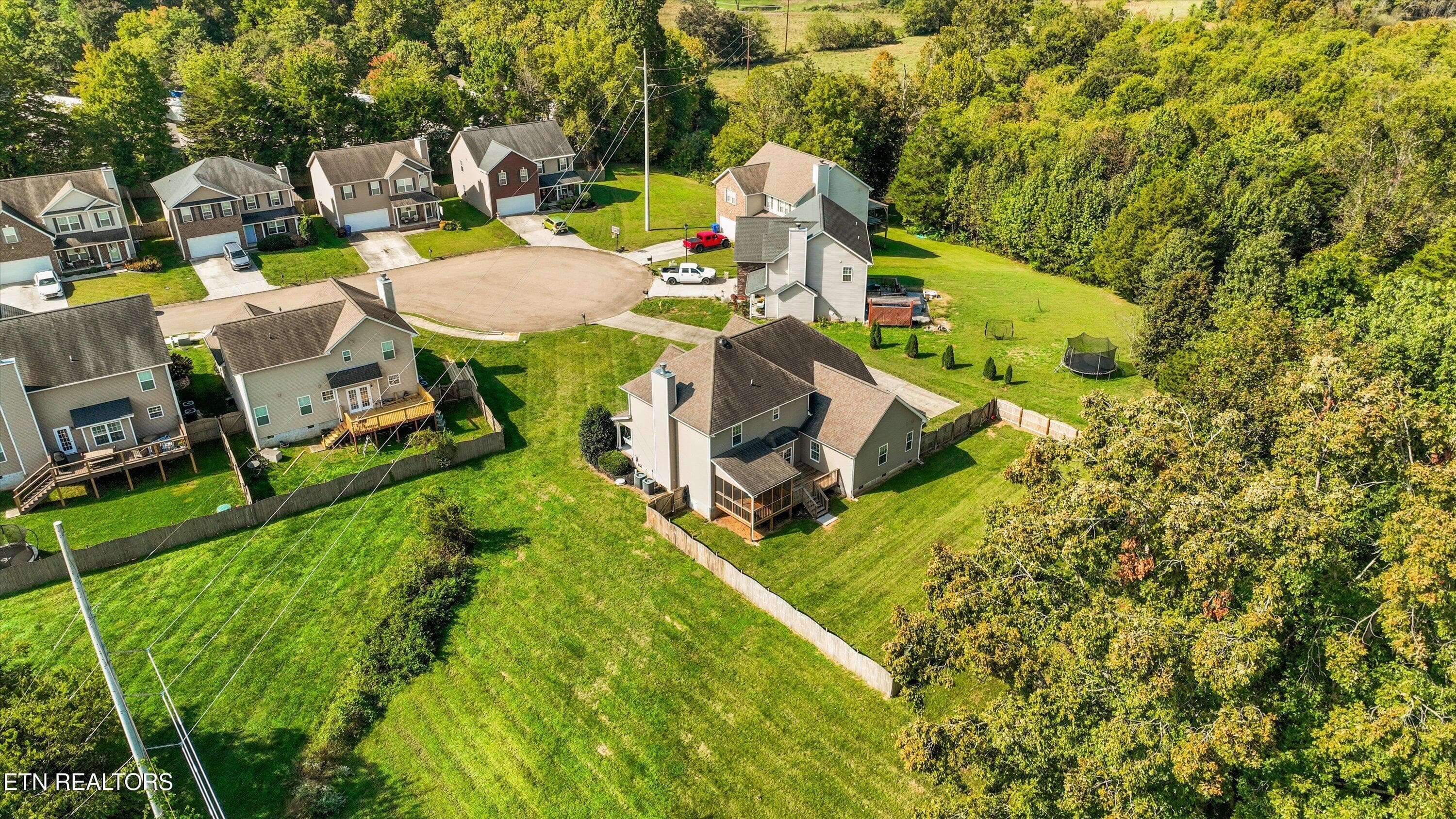 58-7394 Calla Crossing Ln14 - 7394 Calla Crossing Lane, Knoxville, TN 37918, Knoxville